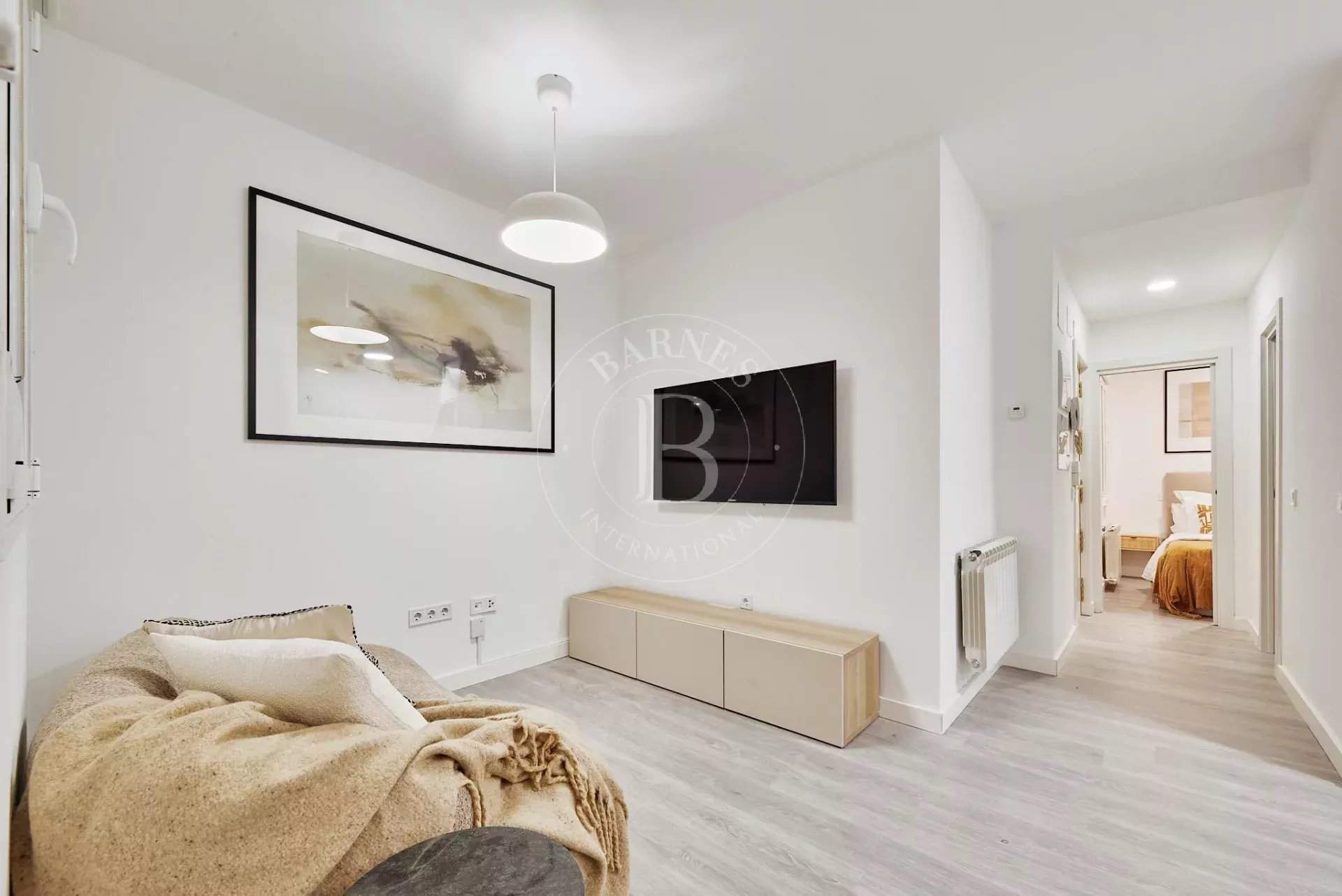 Madrid  - Apartment 2 Bedrooms - picture 1