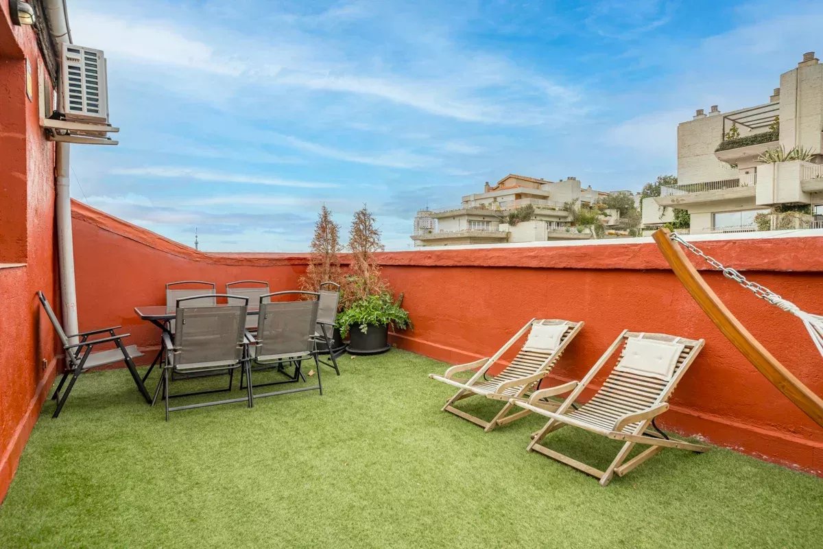 Madrid  - Apartment 2 Bedrooms - picture 10