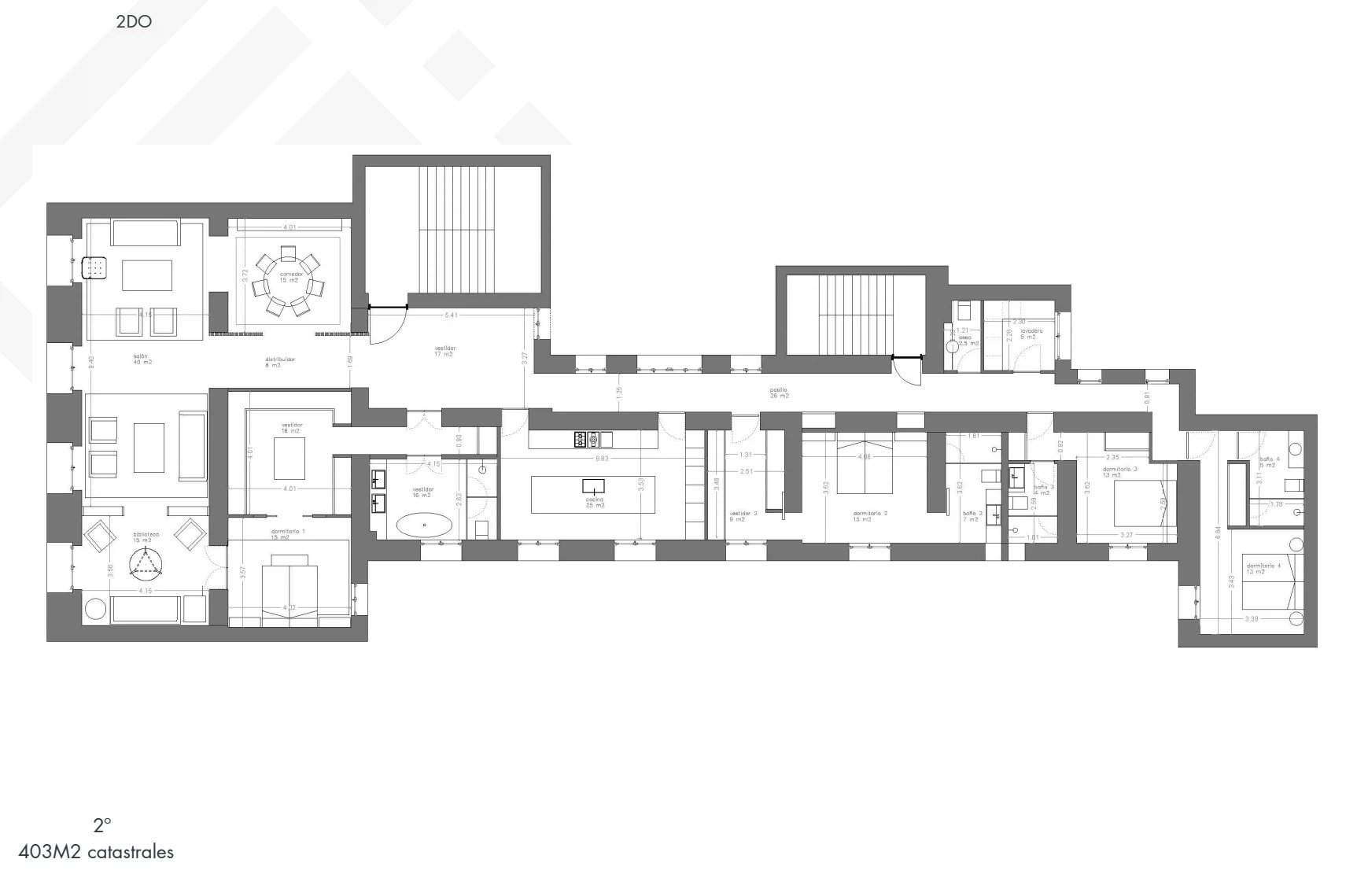 Madrid  - Appartement  - picture 8