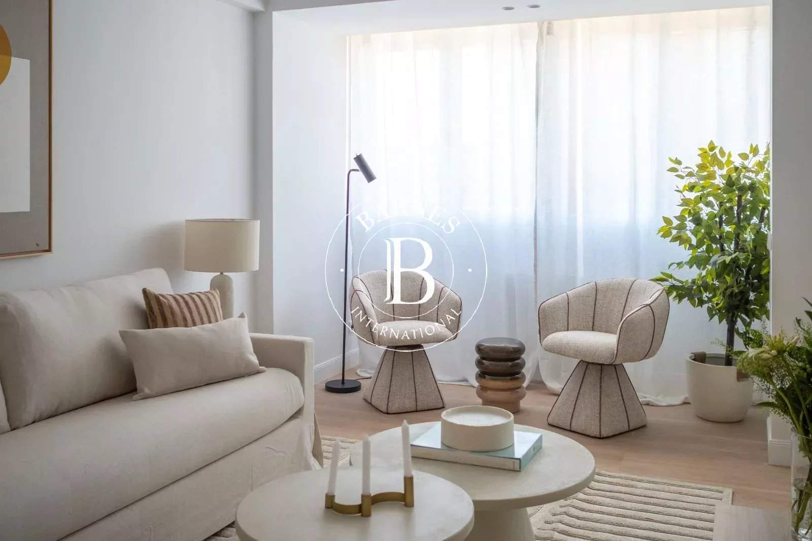 Madrid  - Appartement  - picture 9