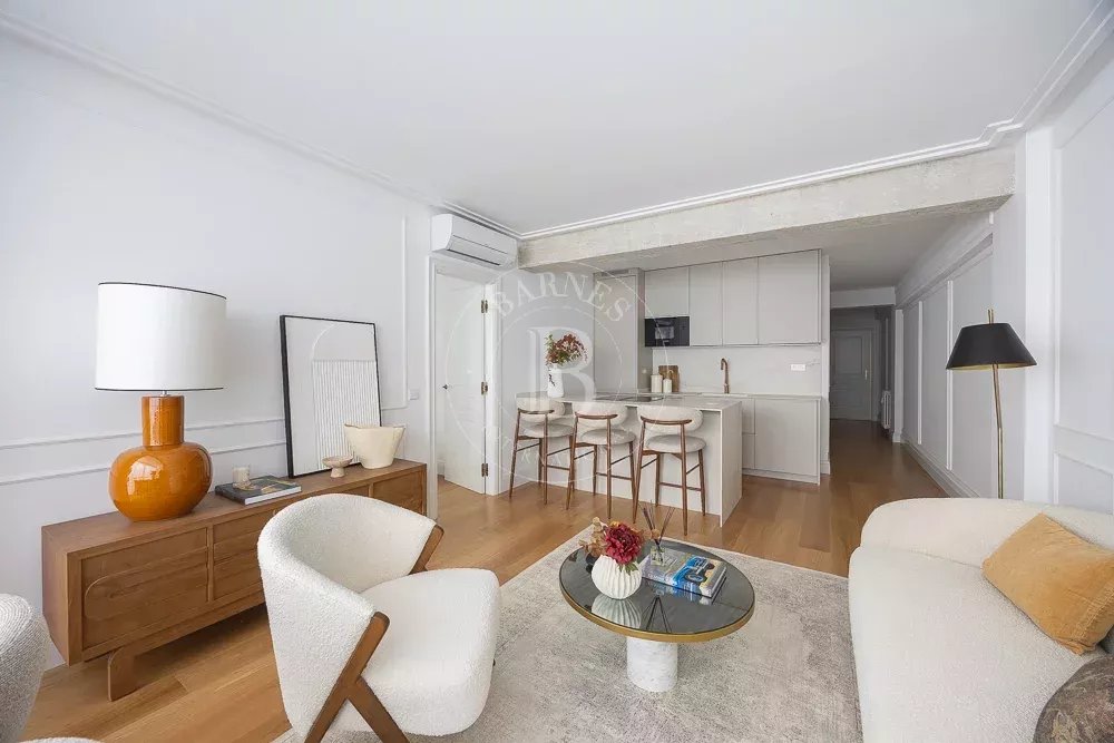 Madrid  - Apartment 3 Bedrooms - picture 2