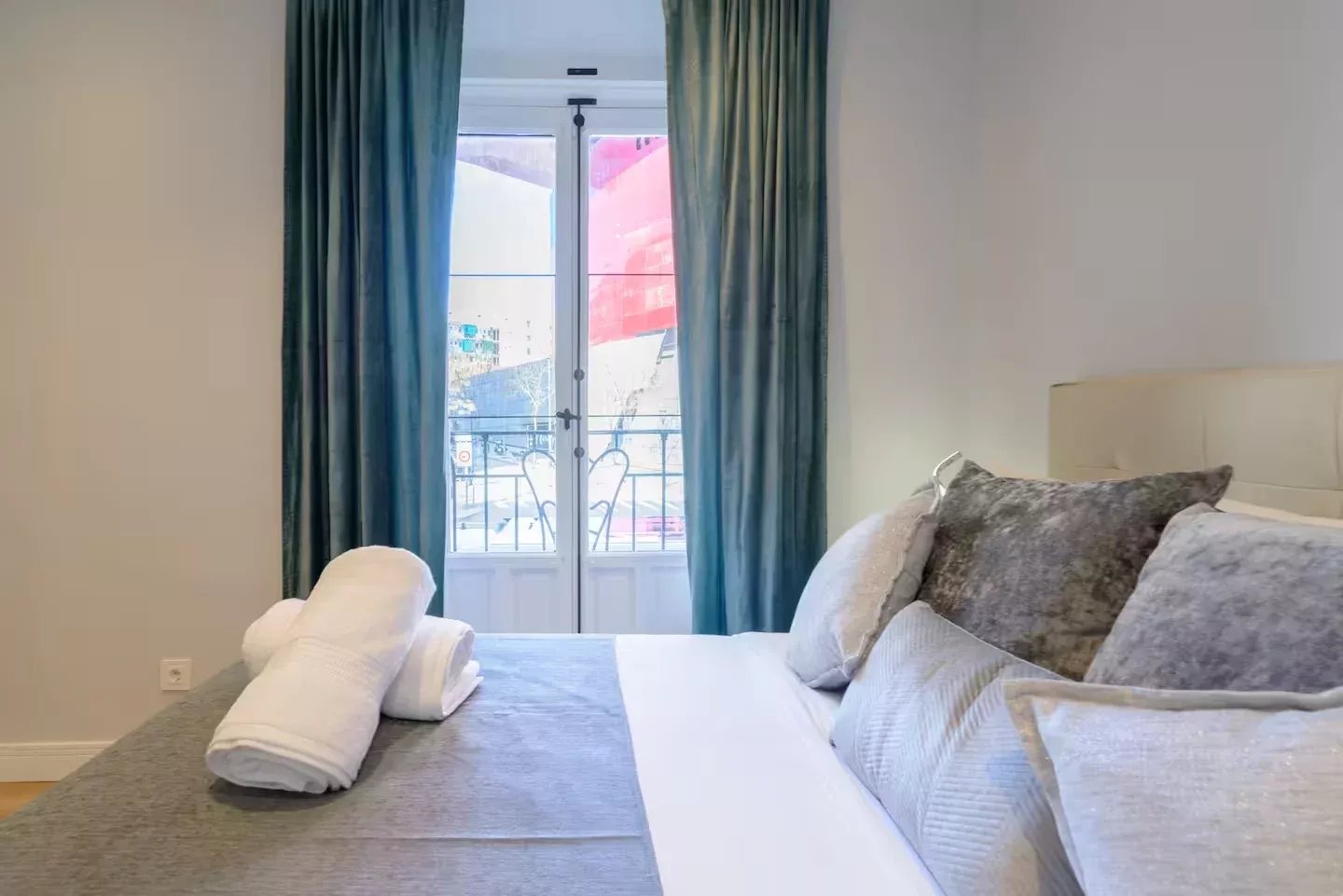 Madrid  - Appartement  - picture 12