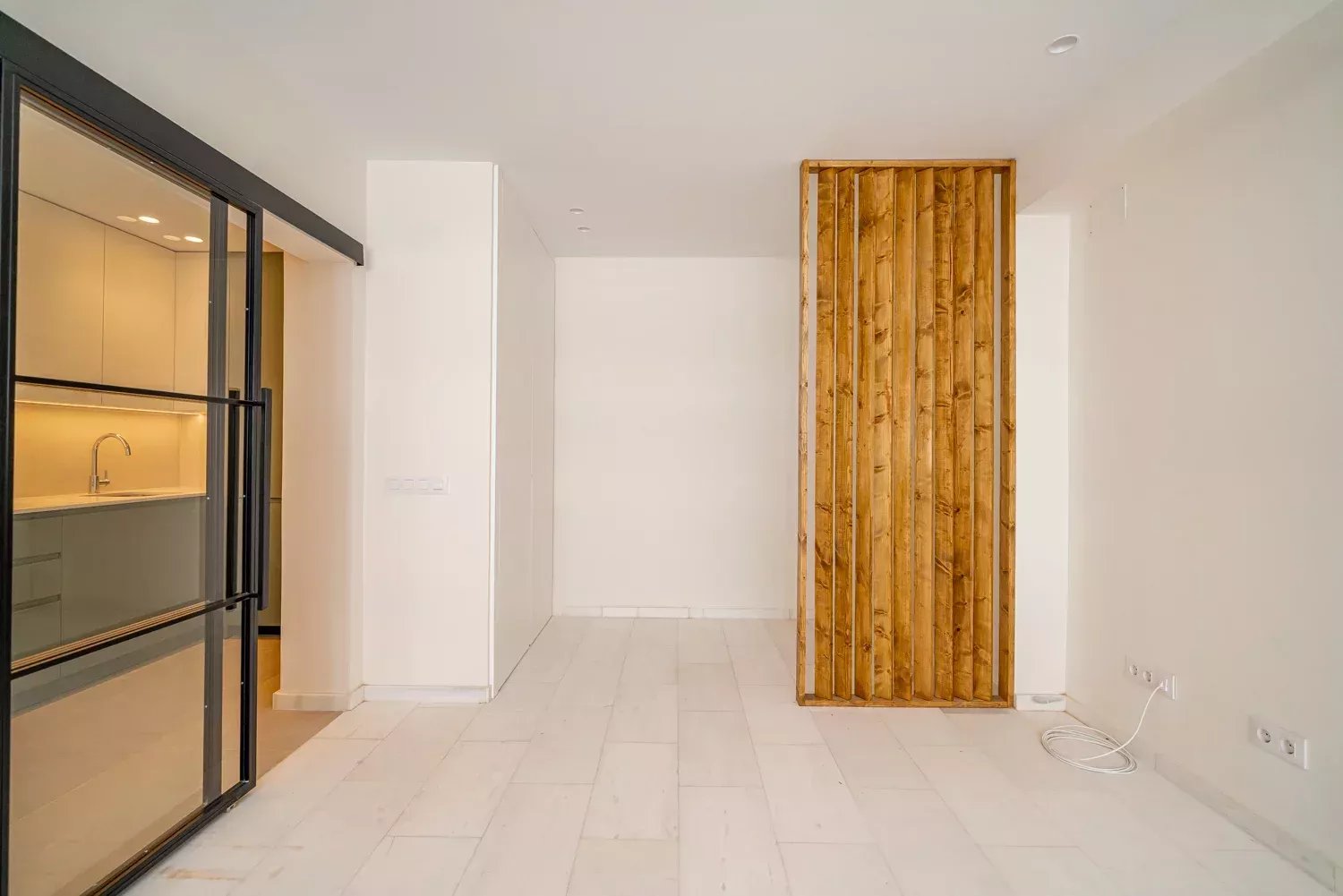 Madrid  - Apartment 1 Bedroom - picture 8