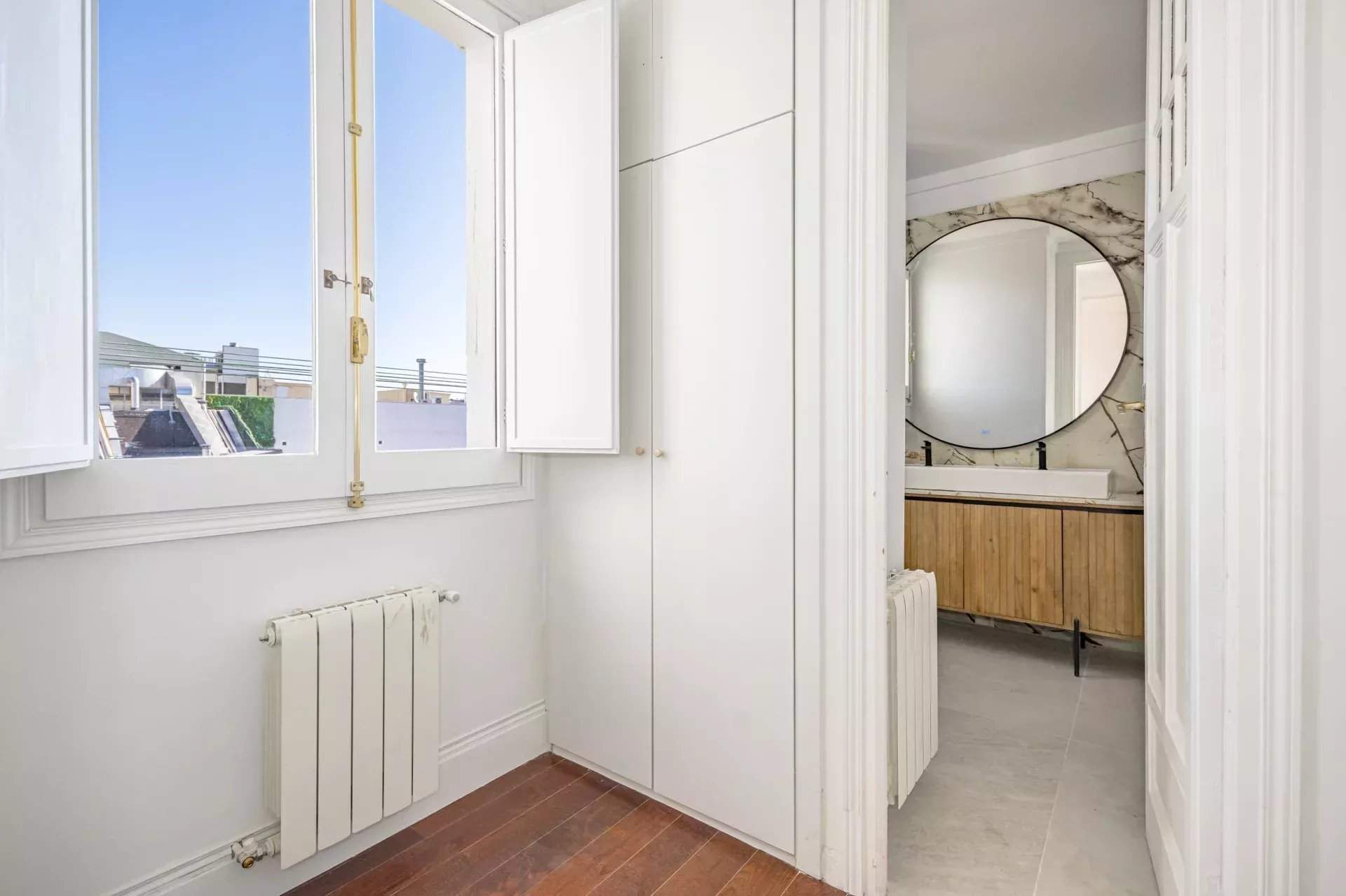 Madrid  - Piso  - picture 11