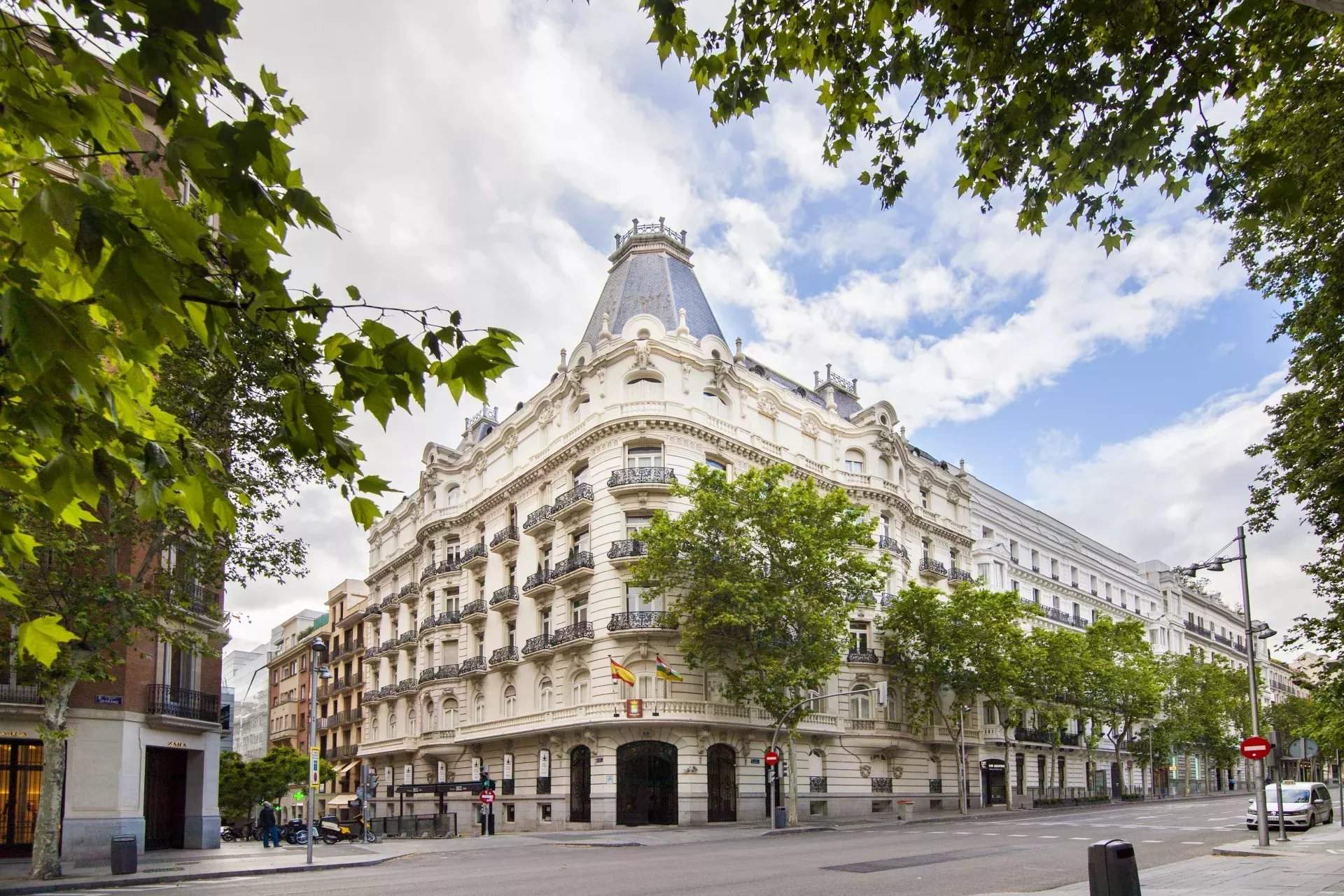 Madrid  - Apartment 4 Bedrooms - picture 14