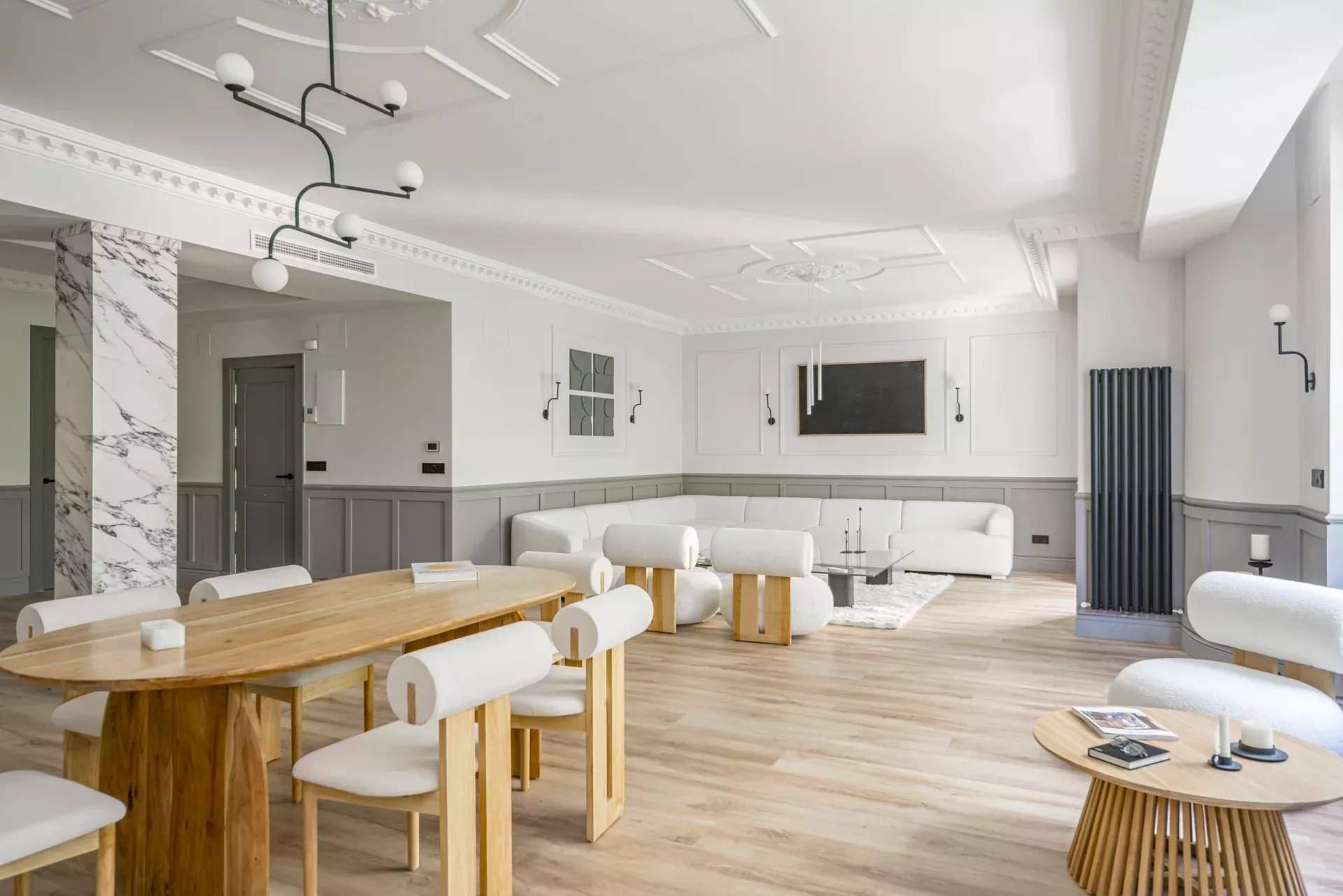 Madrid  - Piso  - picture 9