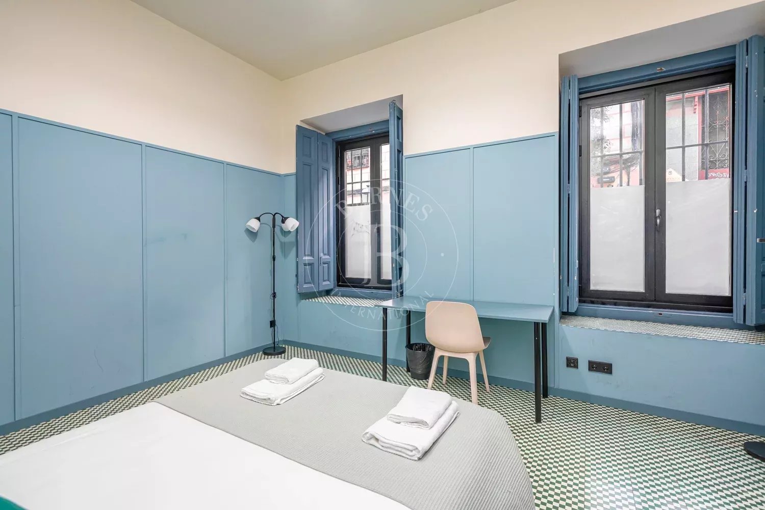 Madrid  - Apartment 5 Bedrooms - picture 14