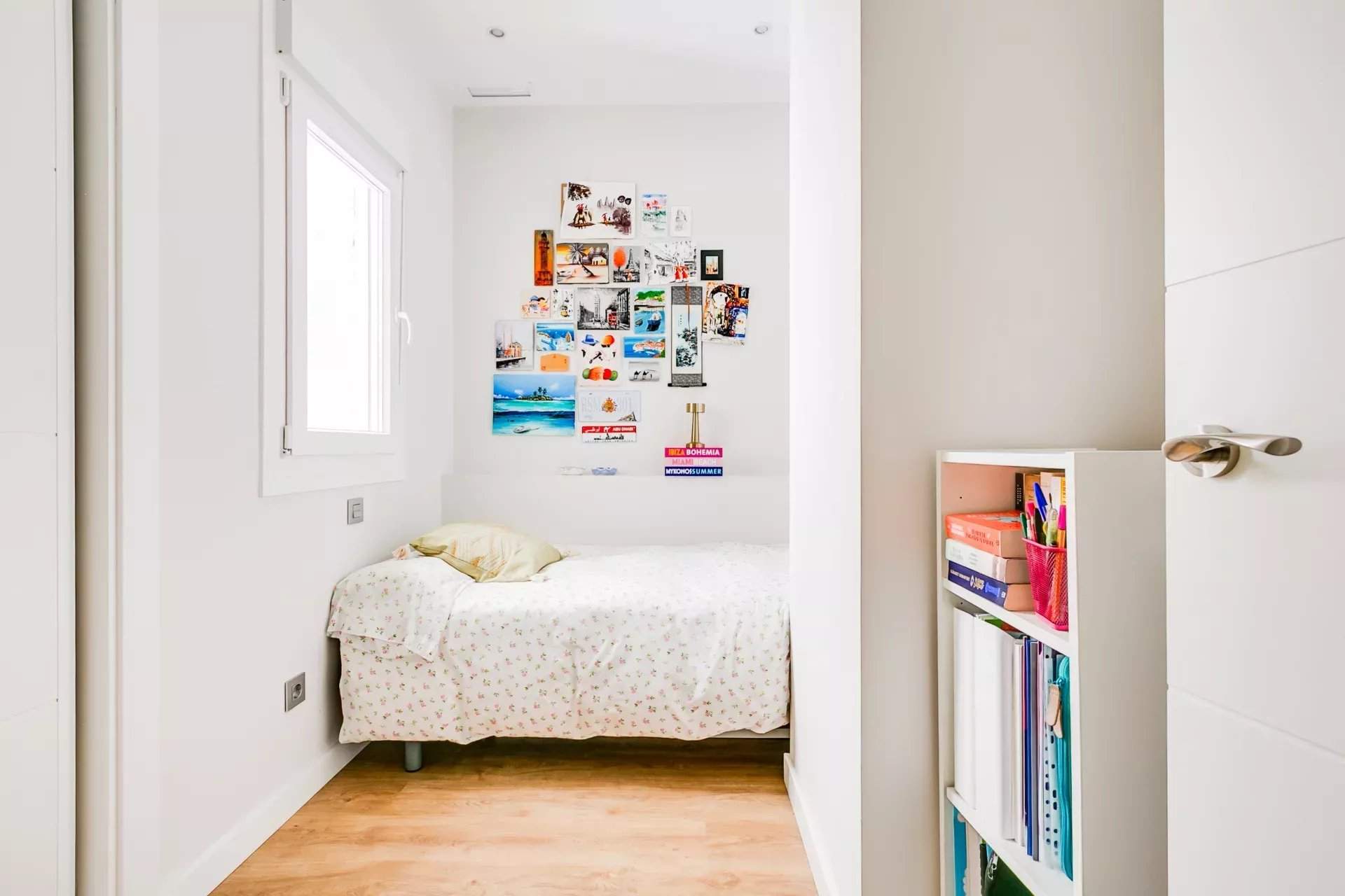 Madrid  - Apartment 3 Bedrooms - picture 16