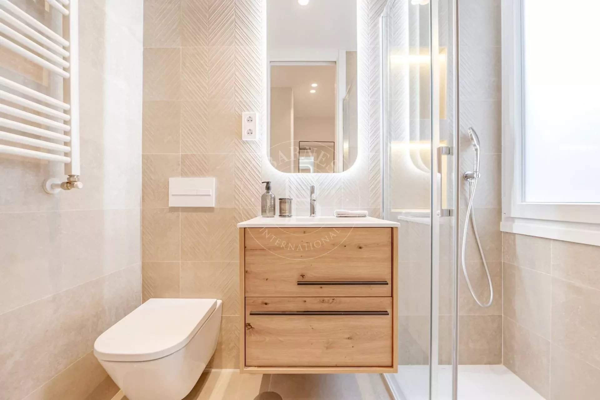 Madrid  - Piso  - picture 9