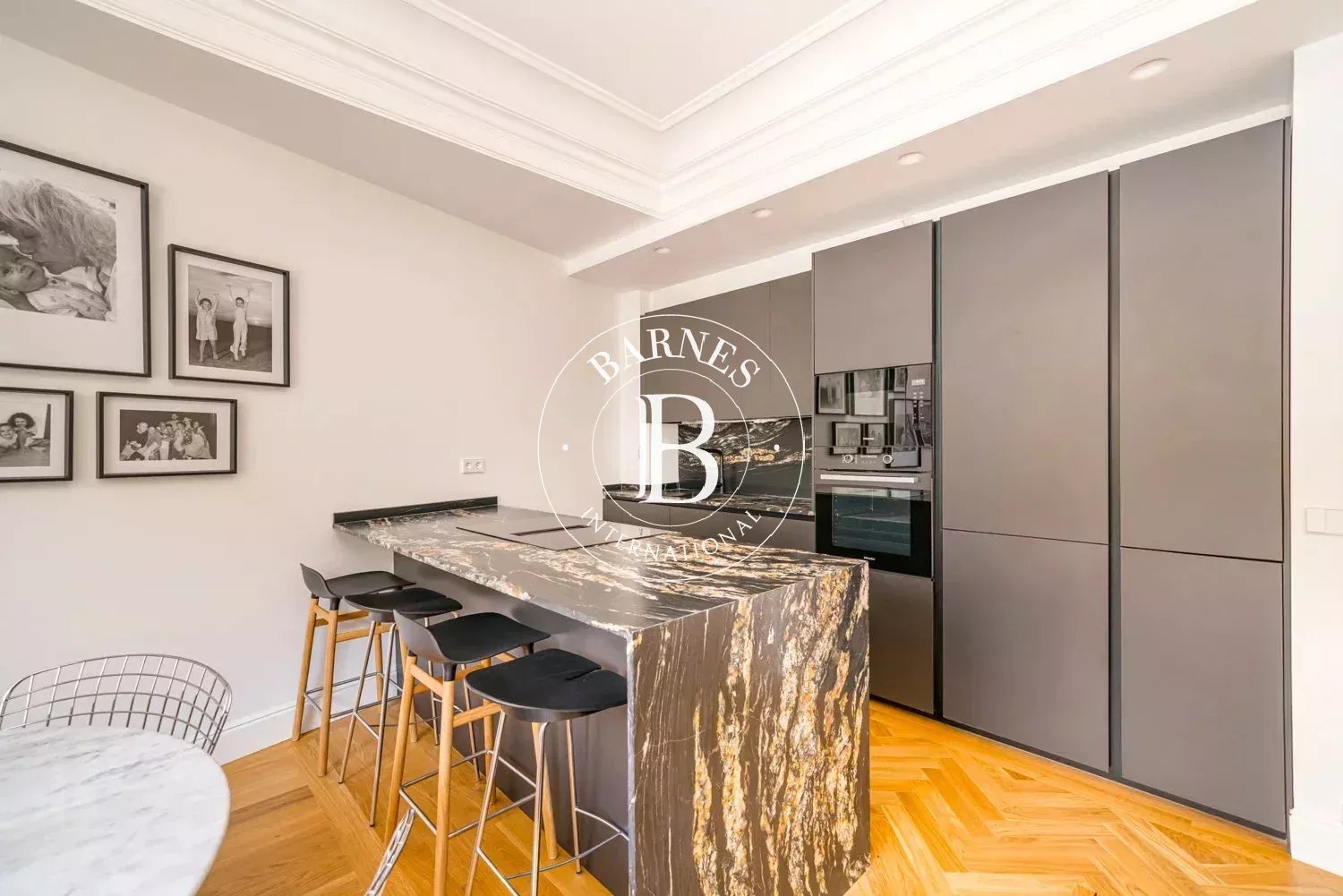 Madrid  - Appartement  - picture 15