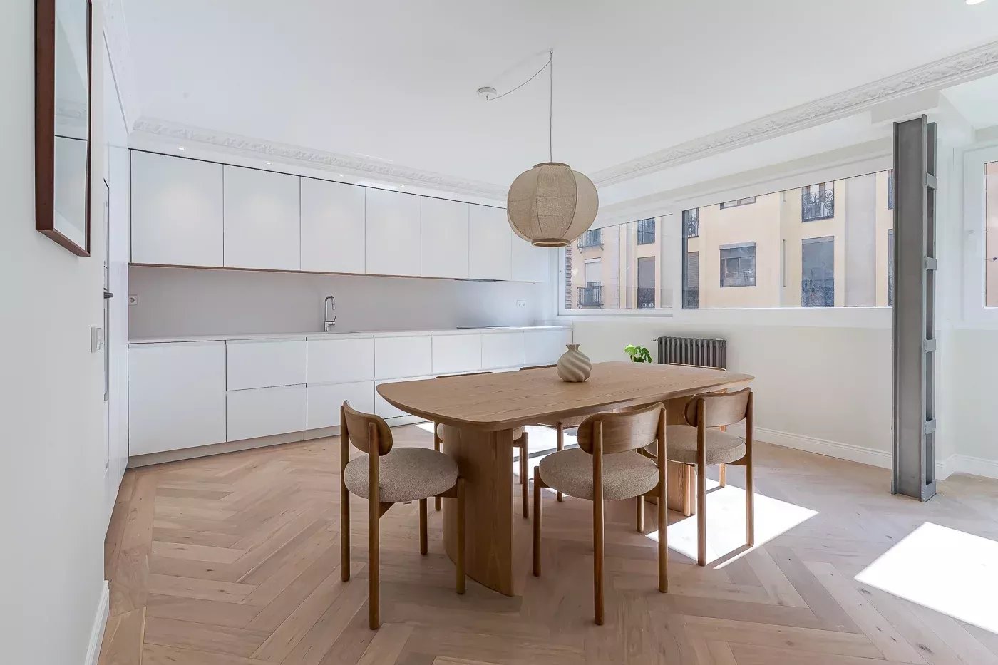 Madrid  - Piso  - picture 6