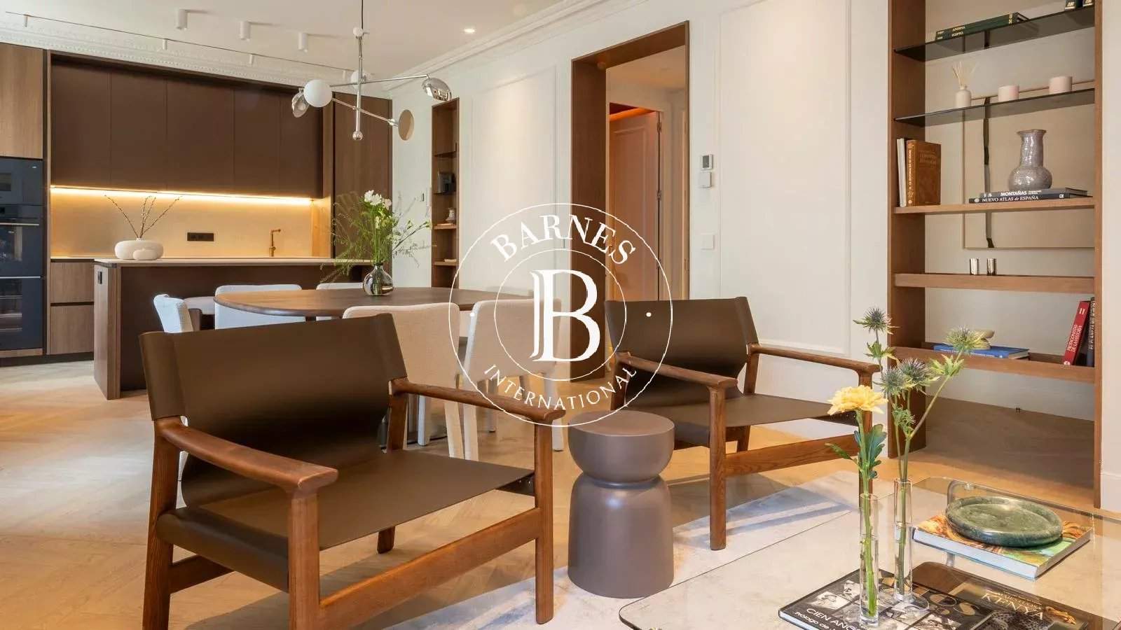 Madrid  - Appartement  - picture 7