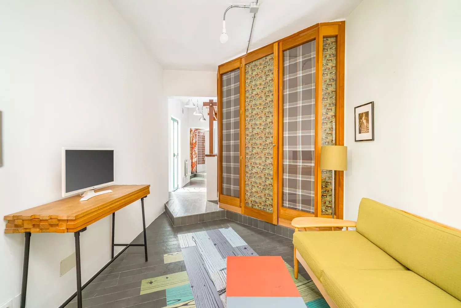 Madrid  - Apartment 2 Bedrooms - picture 16