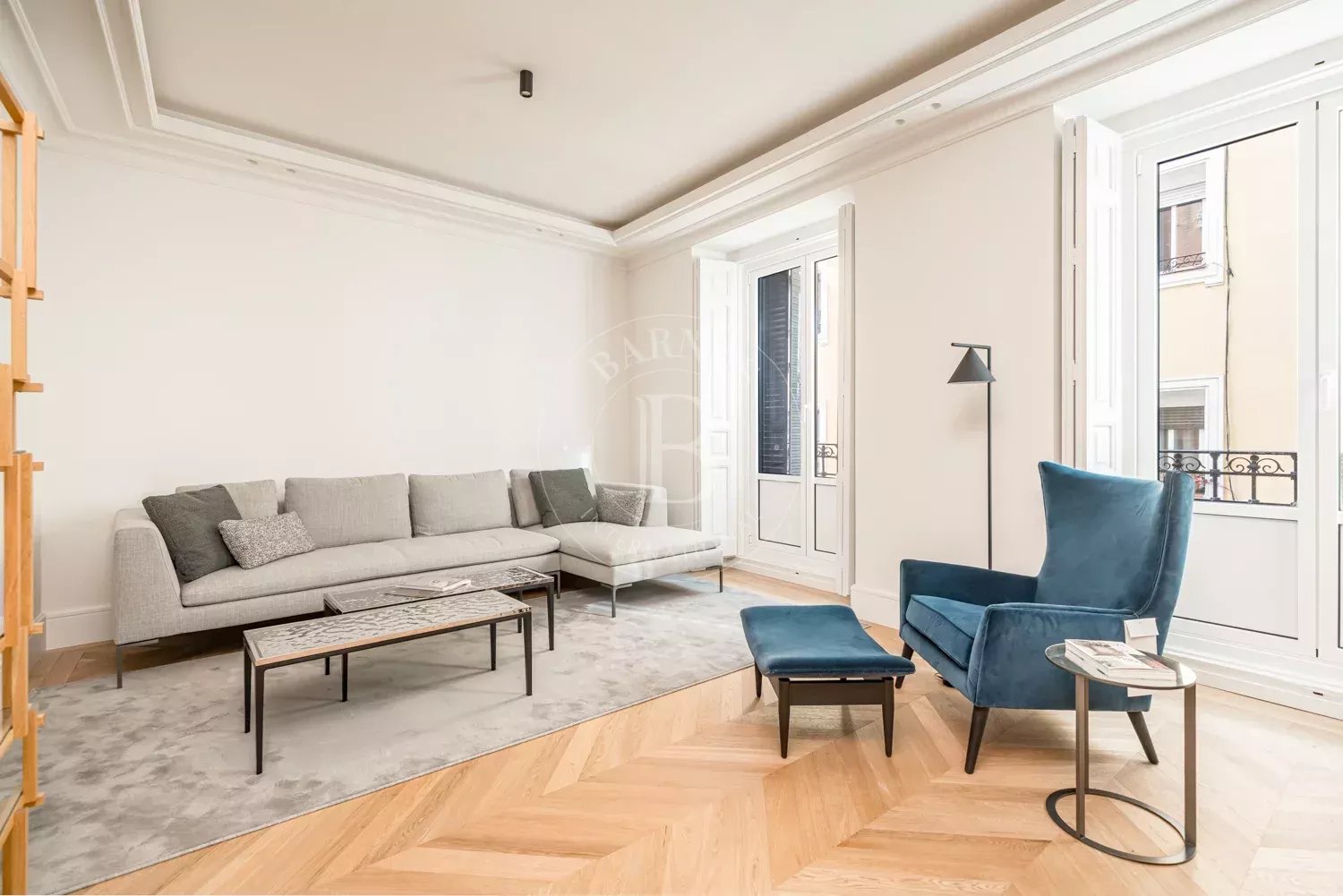 Madrid  - Appartement  - picture 8