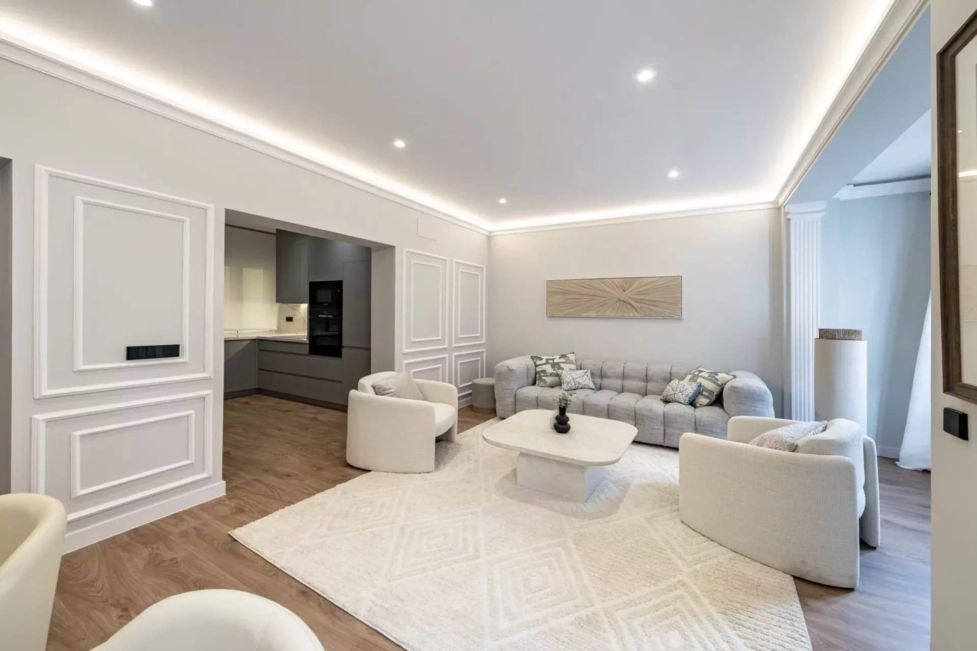 Madrid  - Appartement  - picture 10