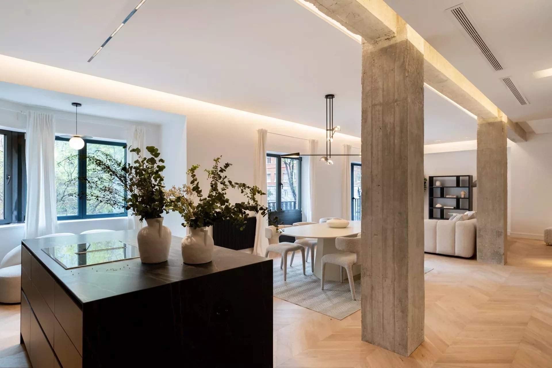 Madrid  - Apartment 4 Bedrooms - picture 13