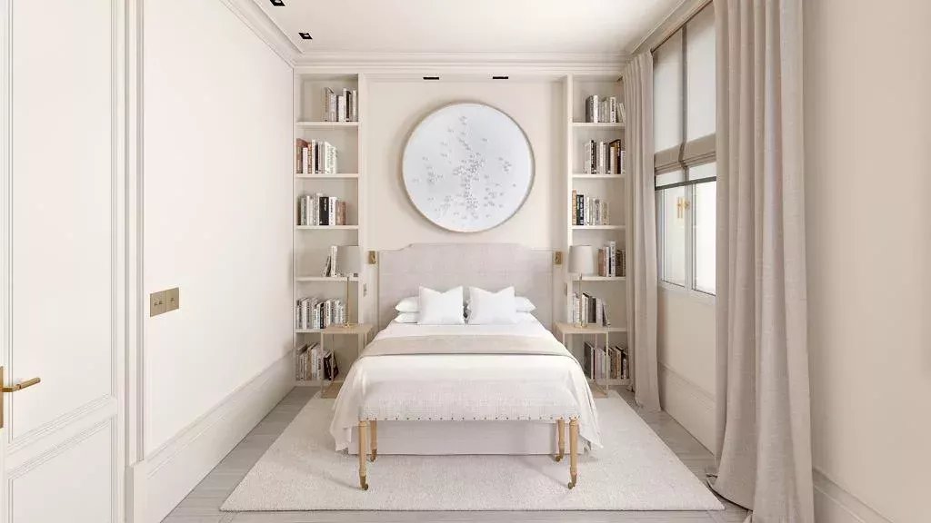 Madrid  - Apartment 4 Bedrooms - picture 14