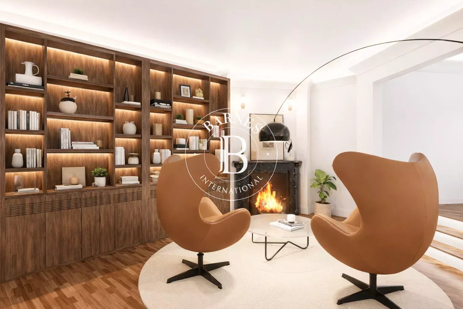 Madrid  - Appartement  - picture 5