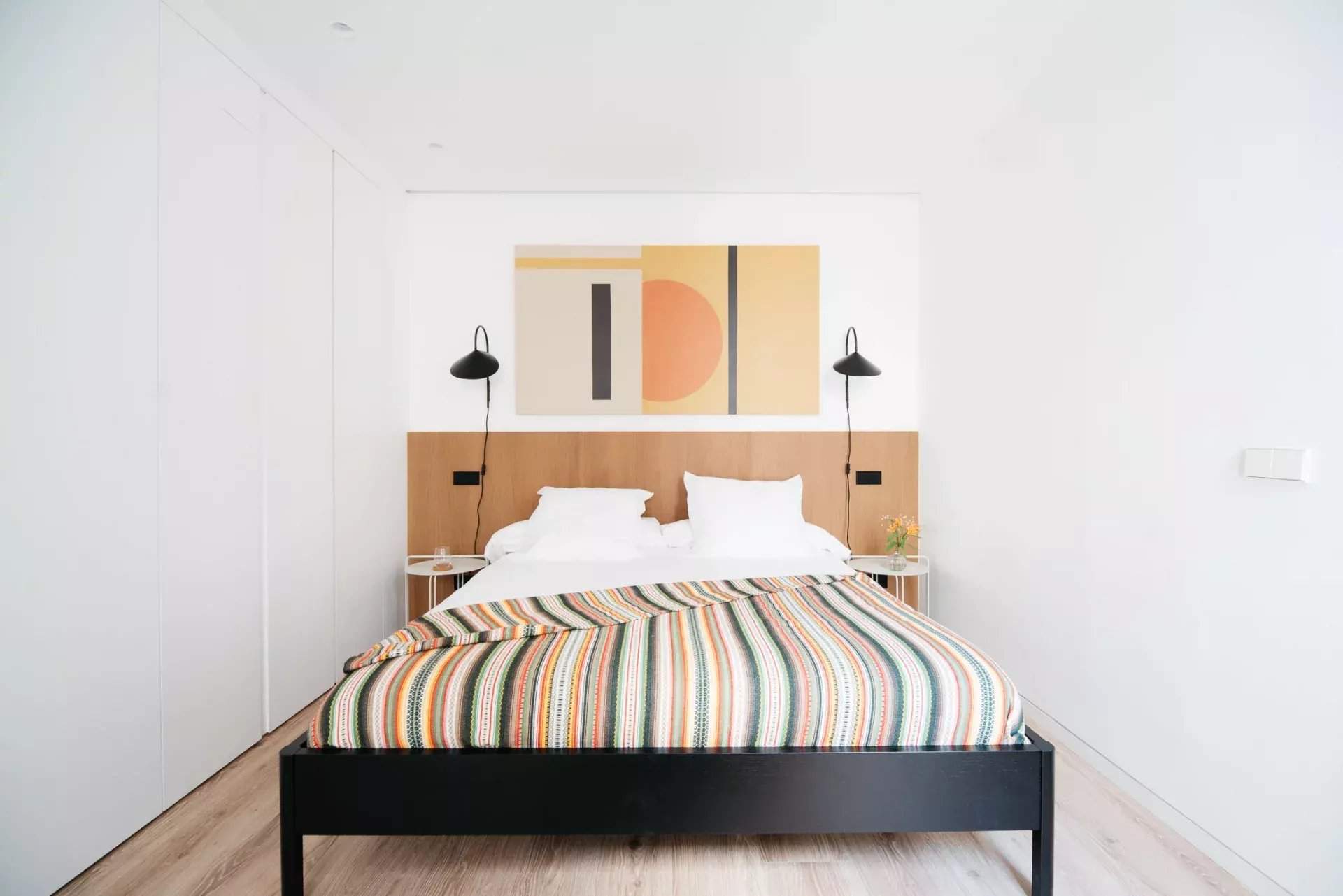 Madrid  - Appartement  - picture 12