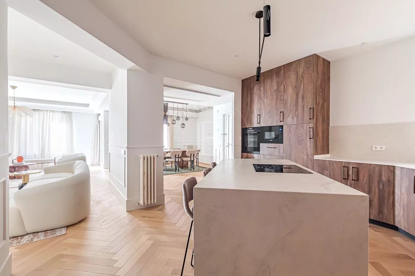 Madrid  - Appartement  - picture 11