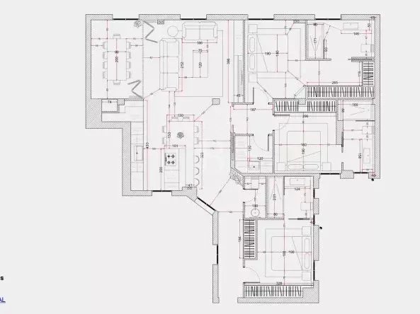 Madrid  - Apartment 3 Bedrooms - picture 20