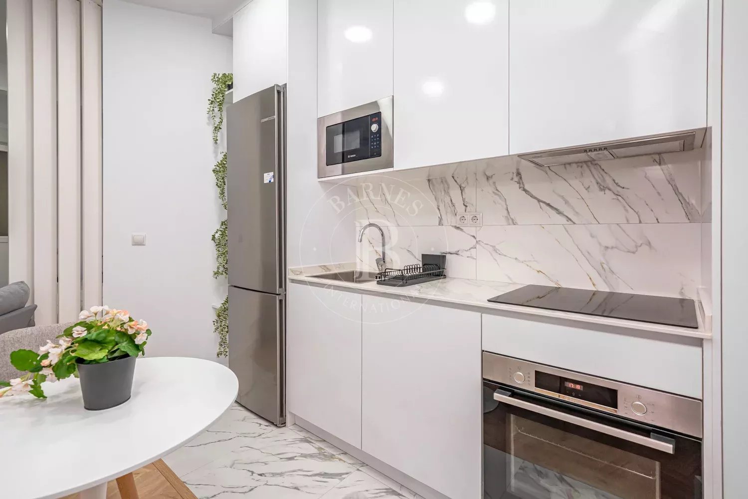 Madrid  - Apartment 1 Bedroom - picture 7