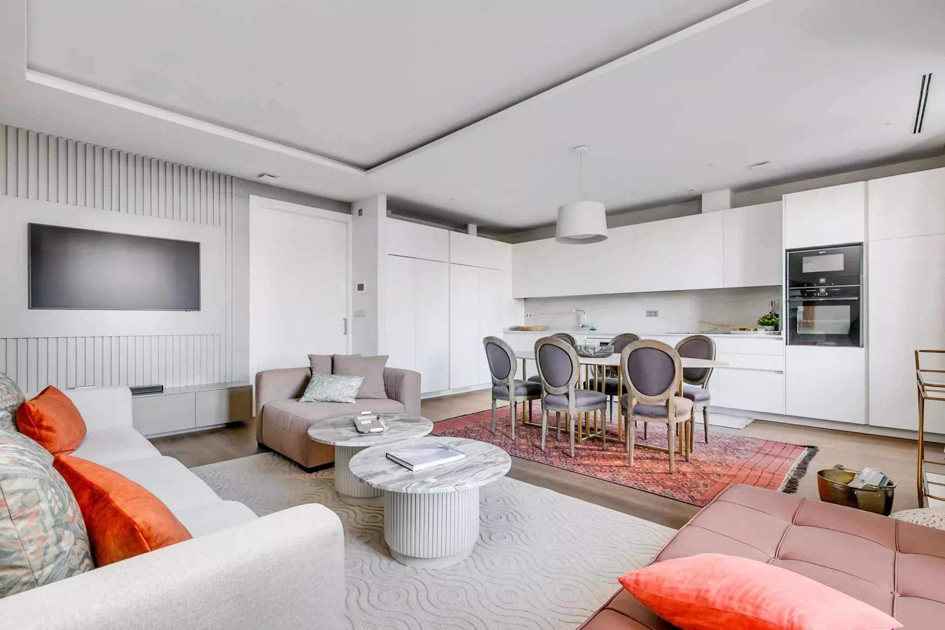 Madrid  - Apartment 2 Bedrooms - picture 9