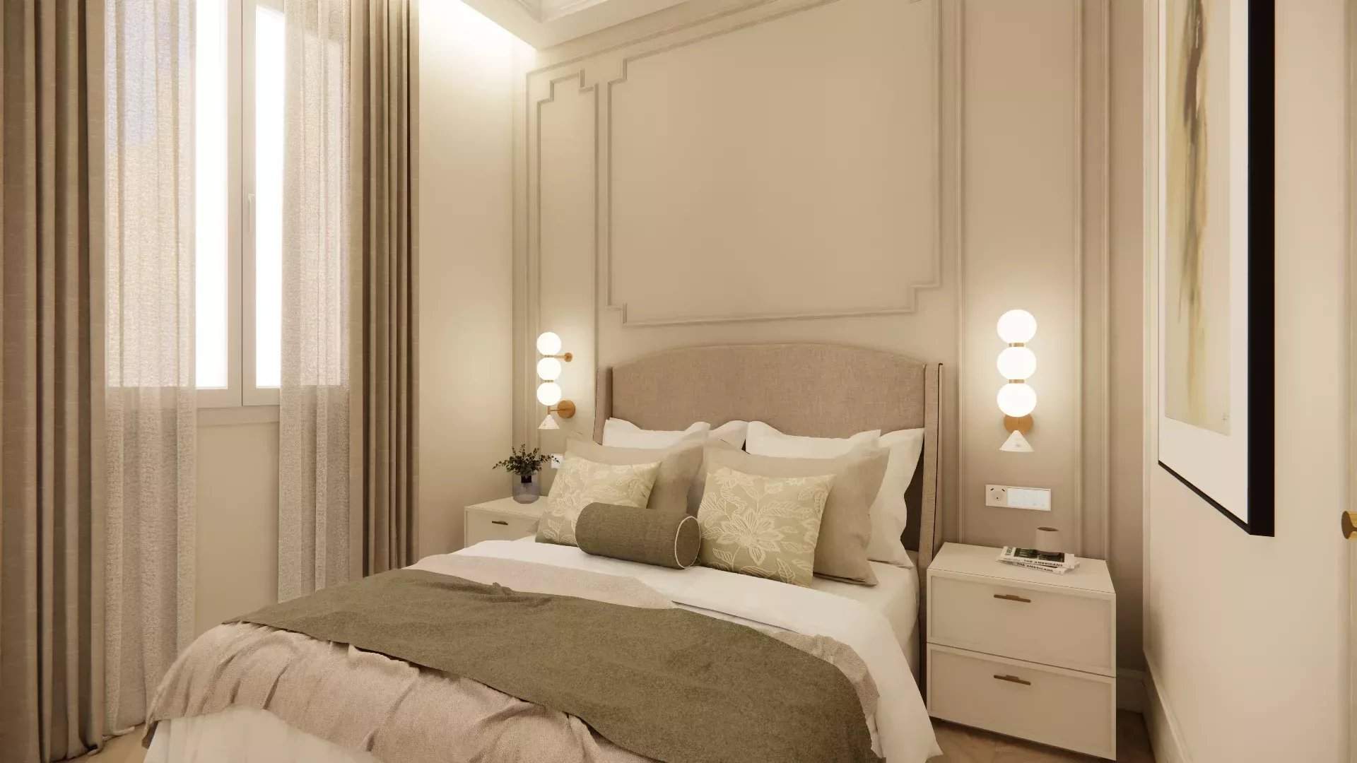 Madrid  - Appartement  - picture 7