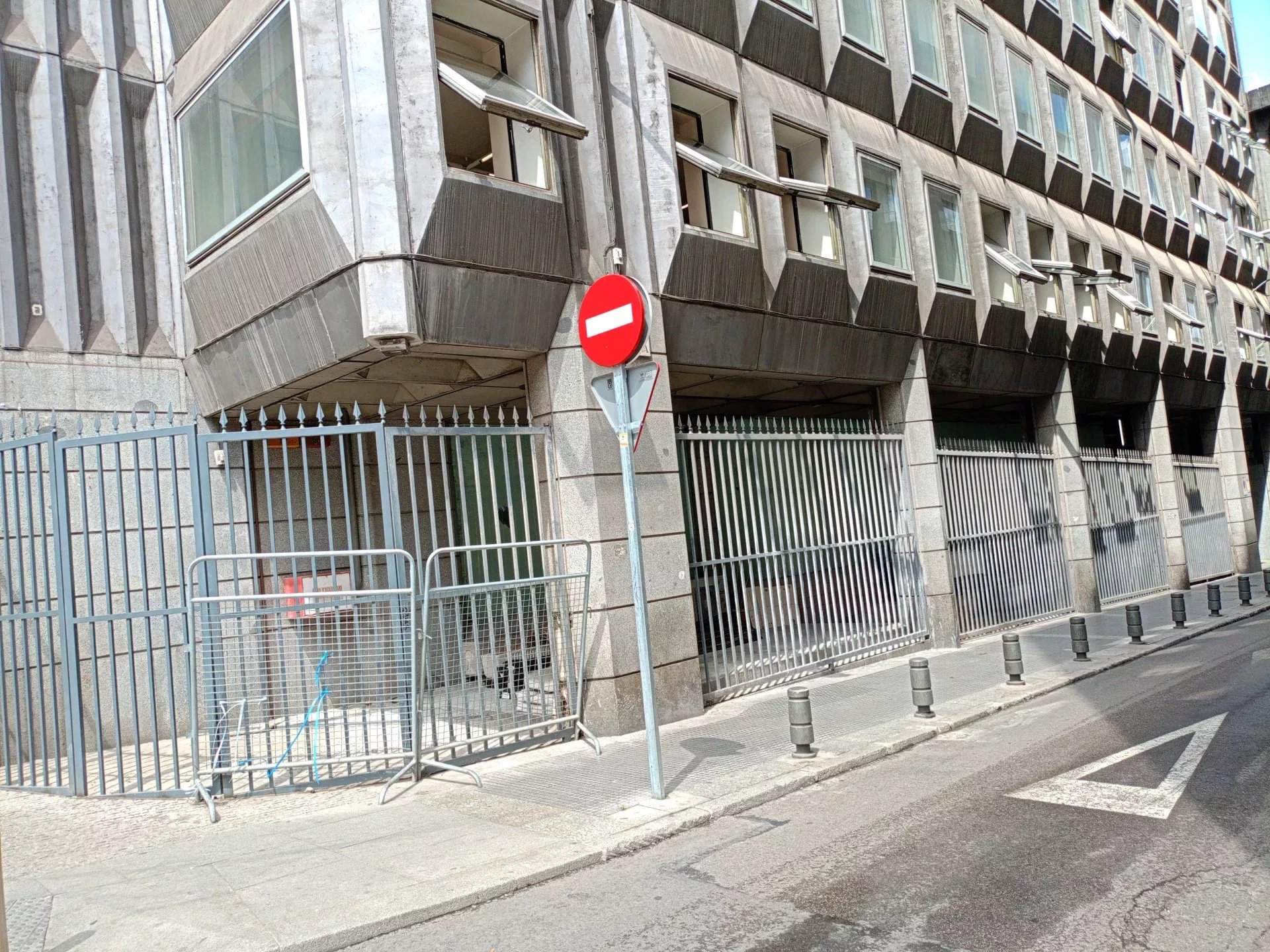 Madrid  - Premises  - picture 20