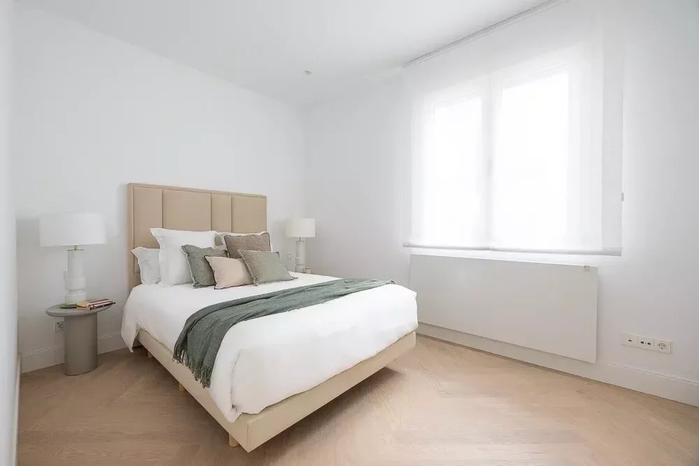 Madrid  - Apartment 4 Bedrooms - picture 15