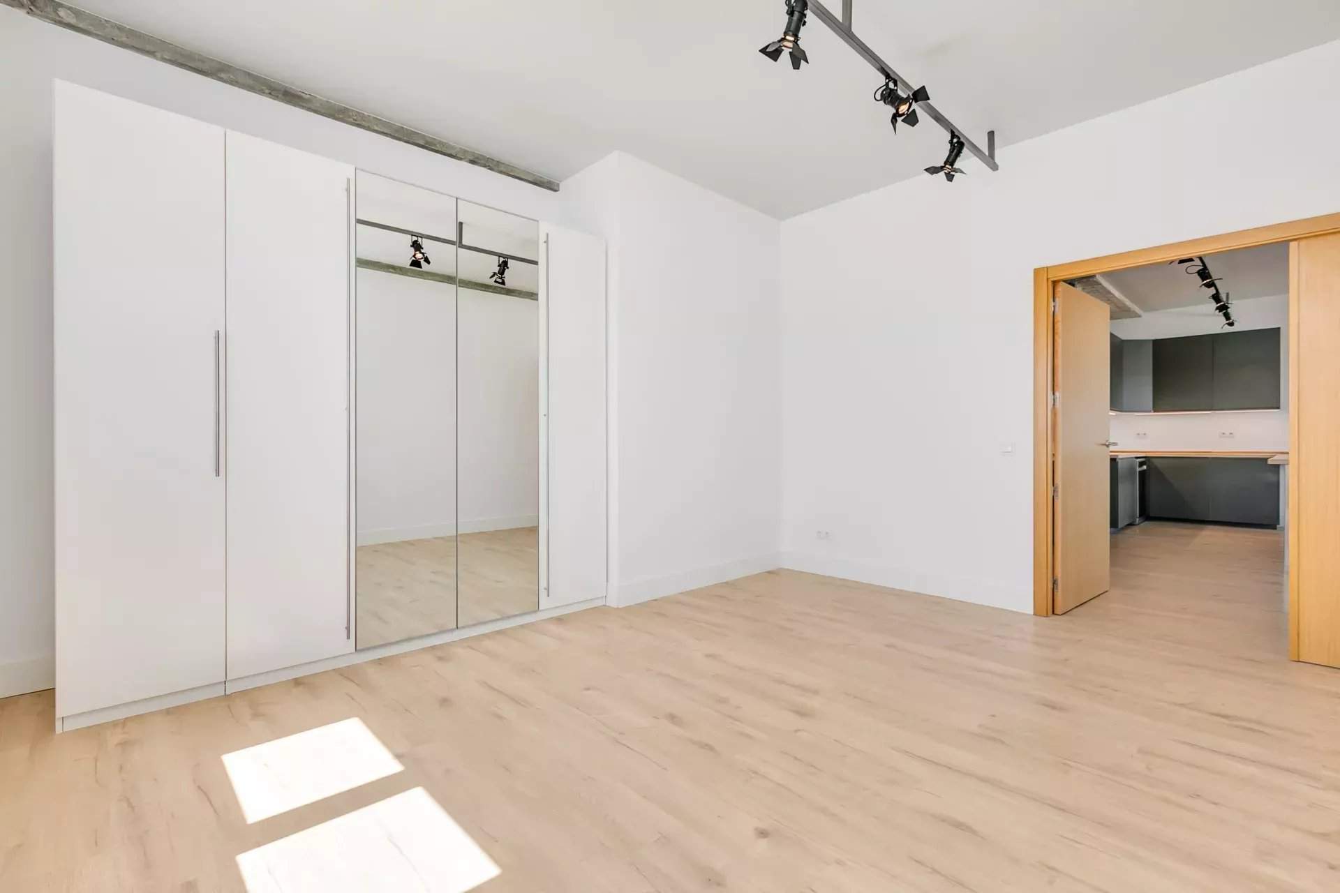 Madrid  - Ático 3 Cuartos 3 Habitaciones - picture 18