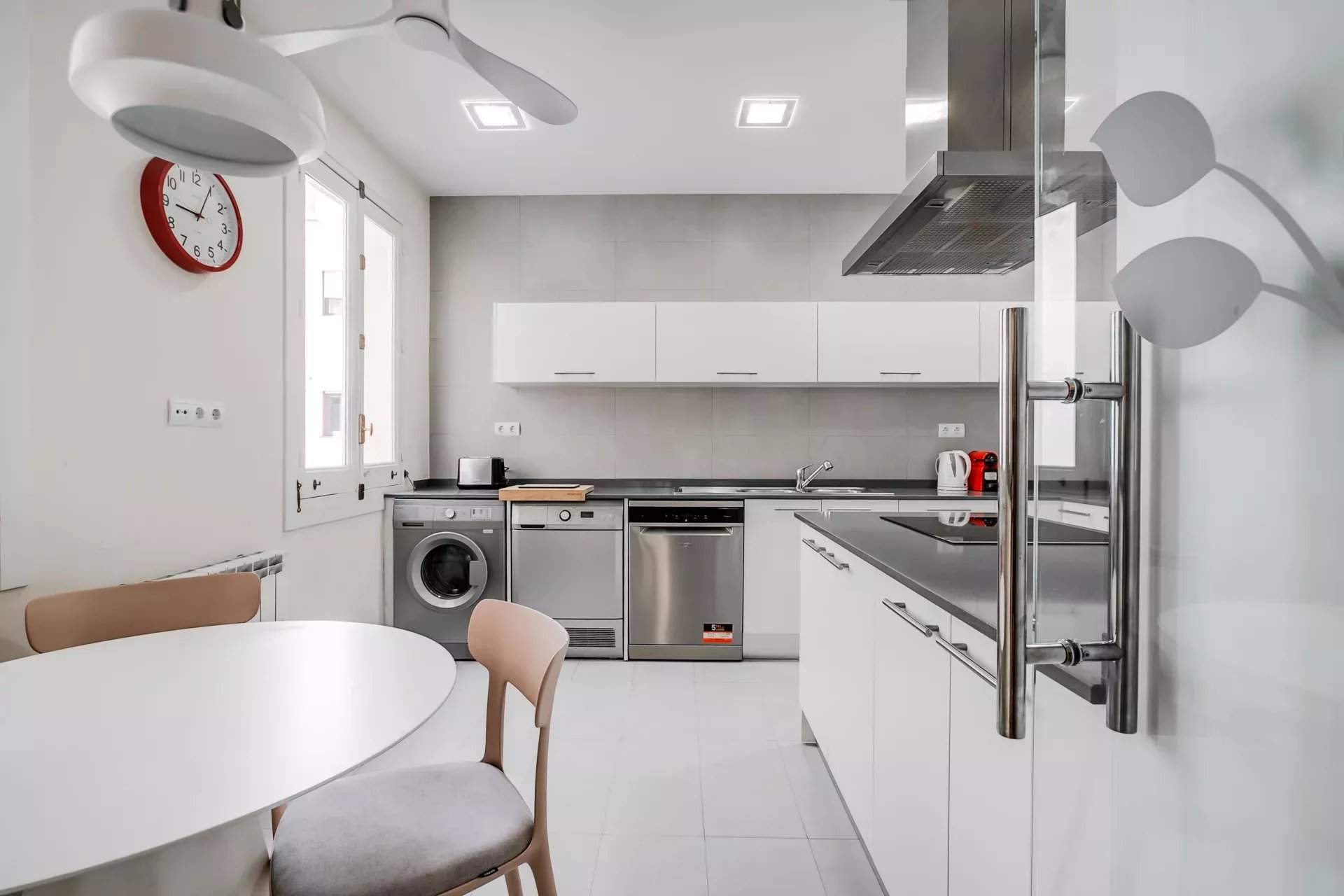 Madrid  - Appartement  - picture 14