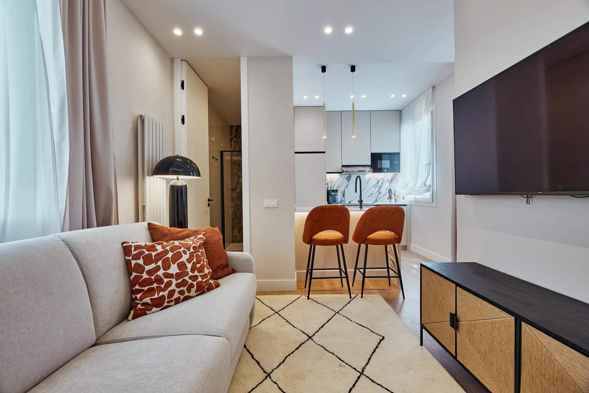 Madrid  - Appartement  - picture 7