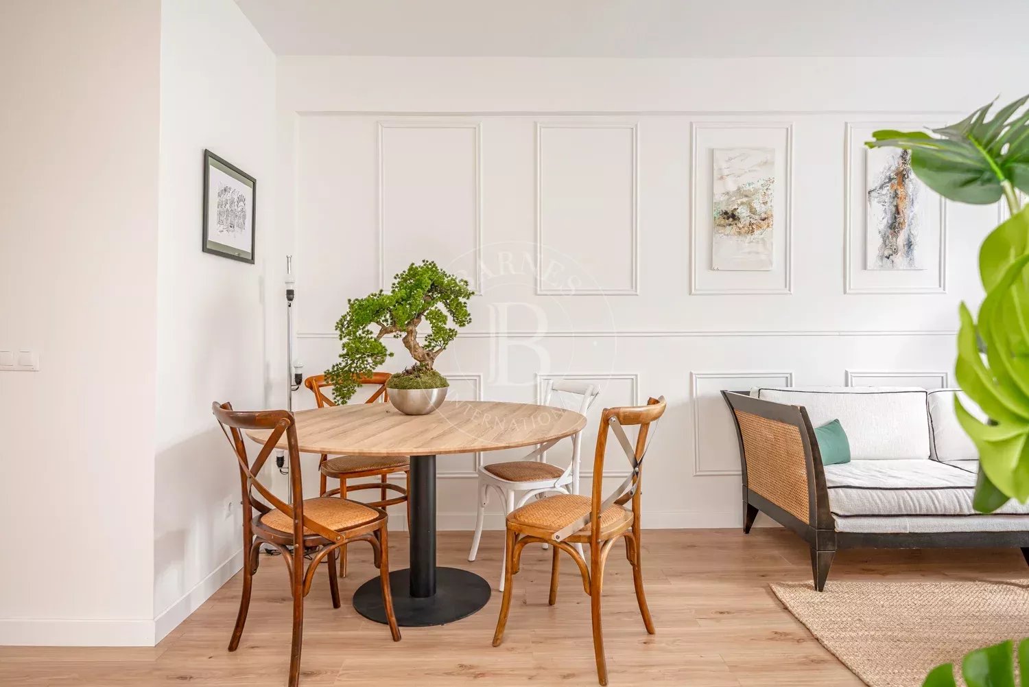 Madrid  - Apartment 3 Bedrooms - picture 4