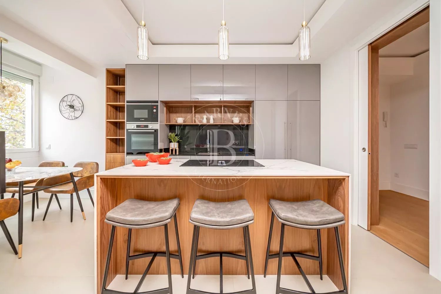 Madrid  - Appartement  - picture 13