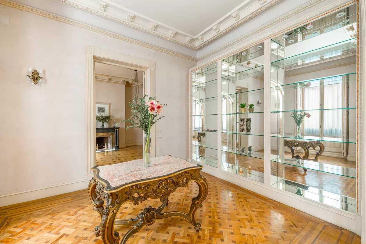 Madrid  - Appartement  - picture 17