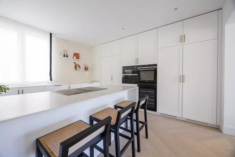 Madrid  - Apartment 4 Bedrooms - picture 10