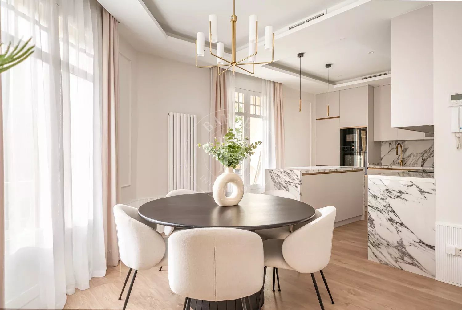 Madrid  - Appartement  - picture 8