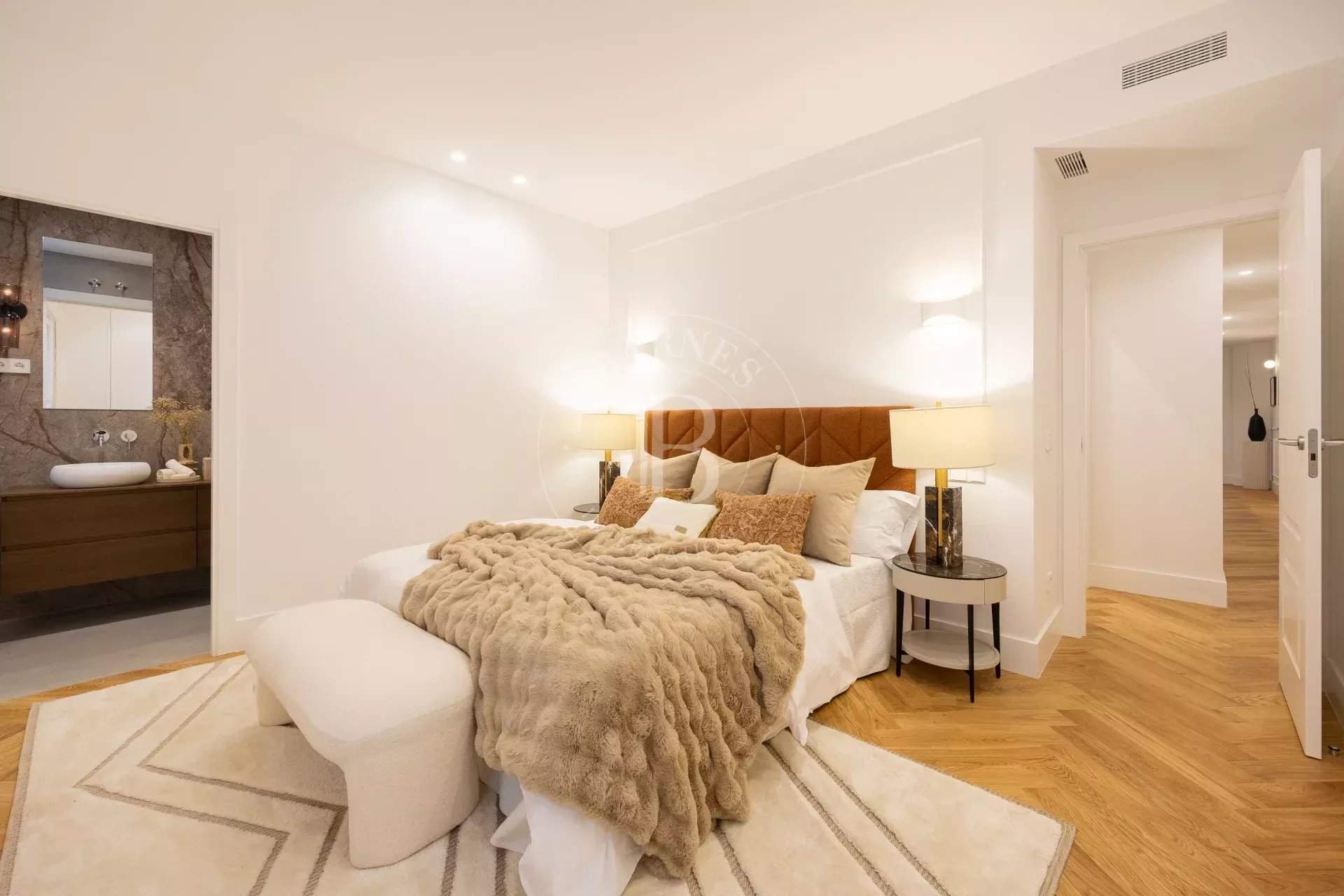 Madrid  - Appartement 5 Pi&egrave;ces 3 Chambres - picture 13