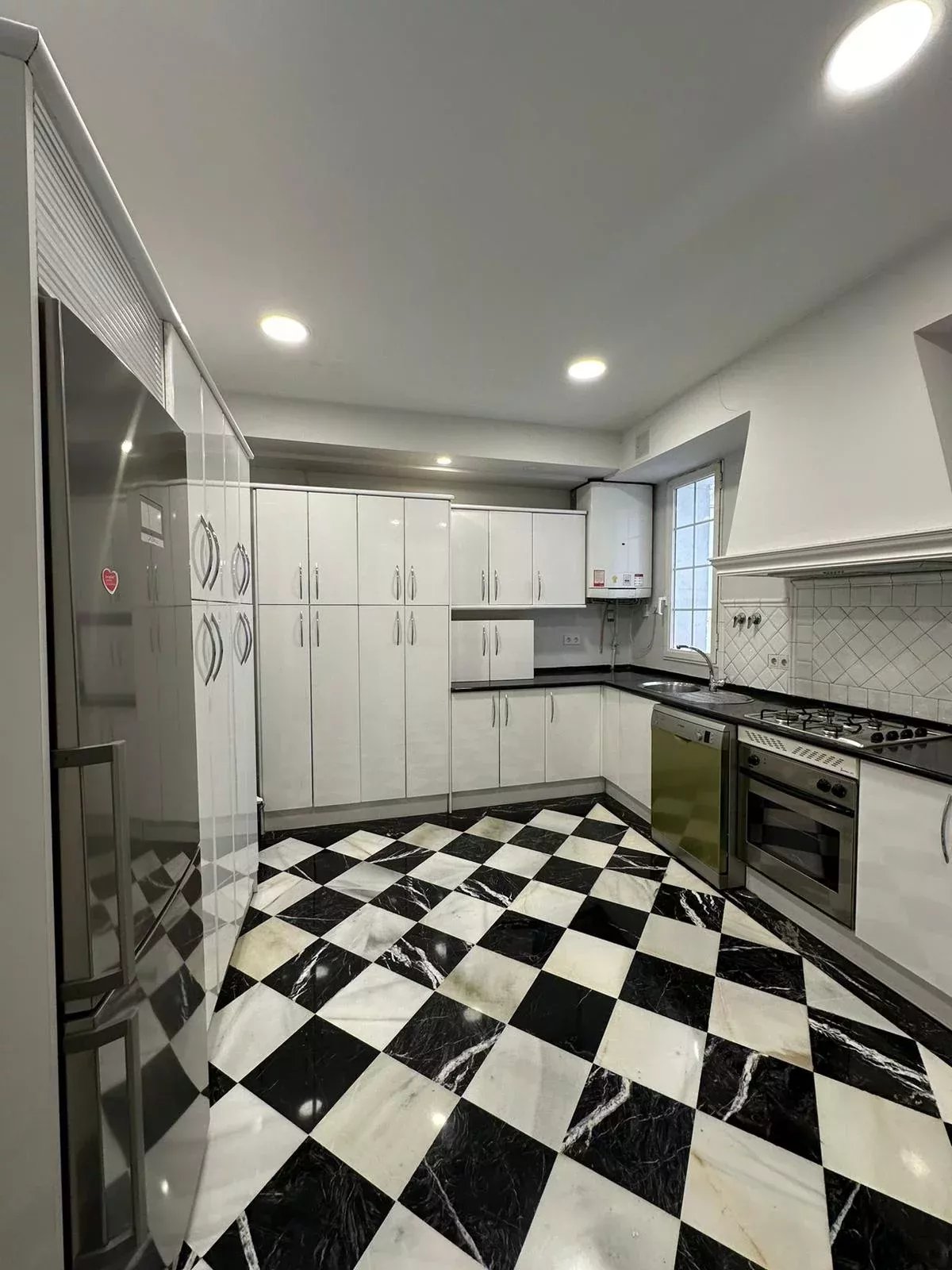Madrid  - Appartement  - picture 9