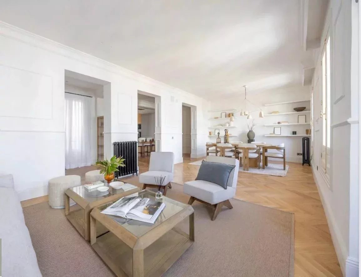 Madrid  - Appartement  - picture 4