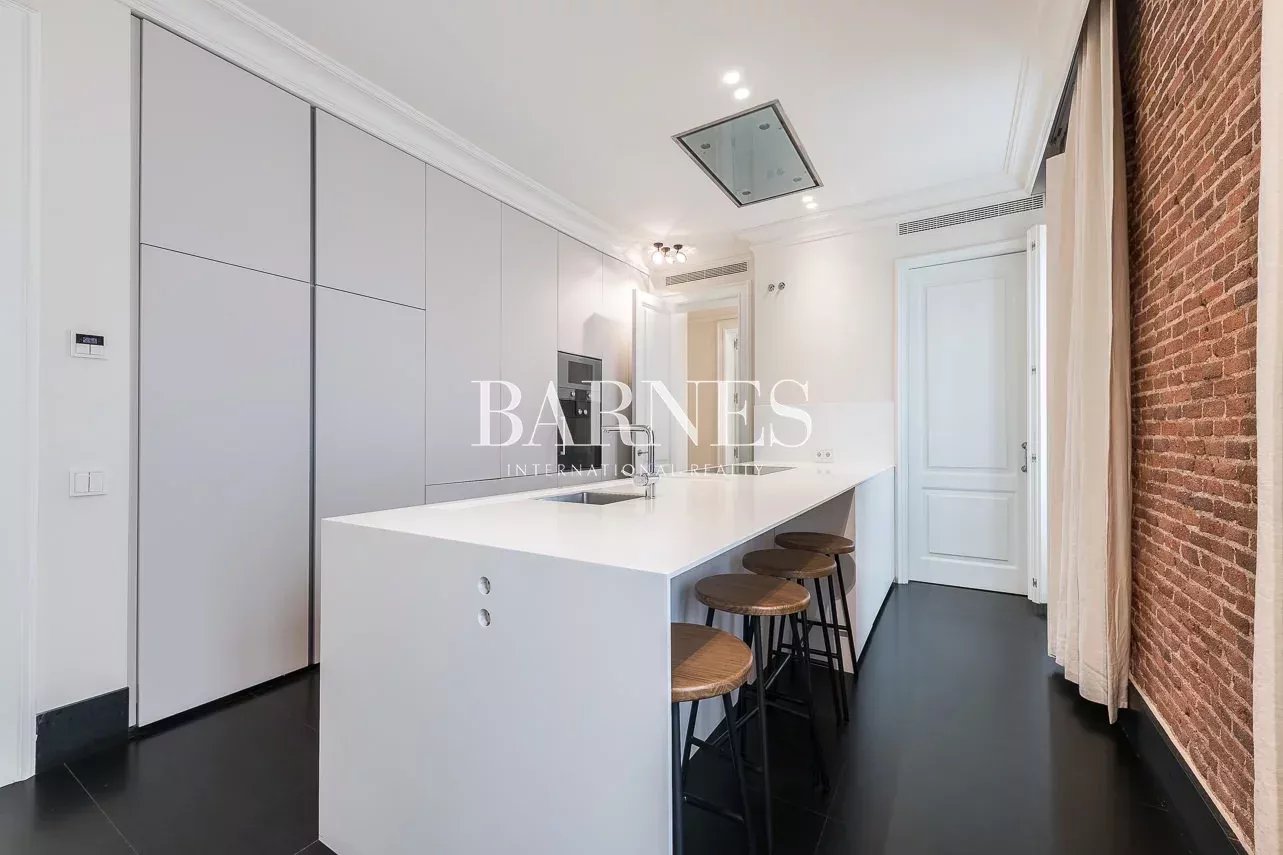 Madrid  - Apartment 6 Bedrooms - picture 15