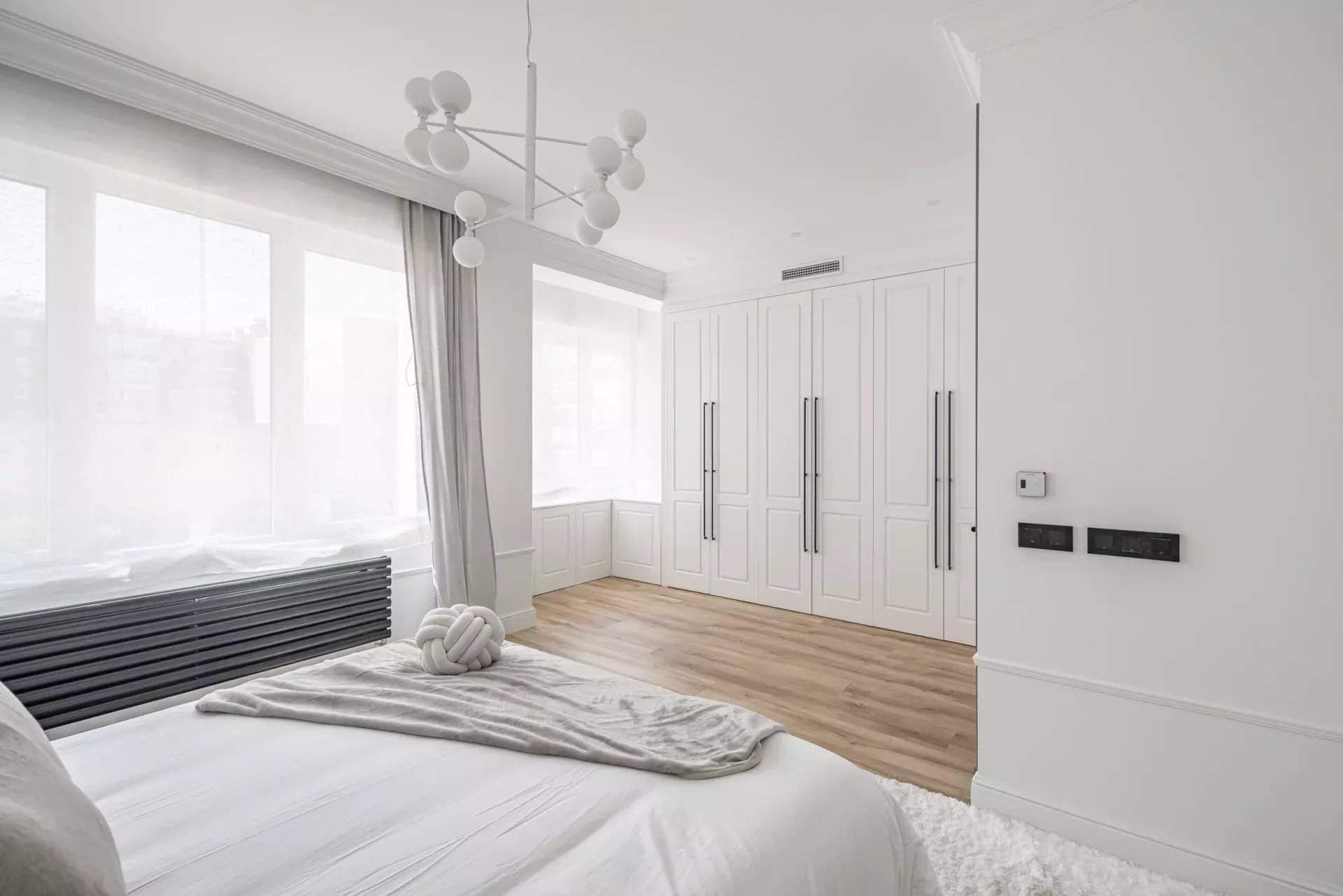 Madrid  - Piso  - picture 13