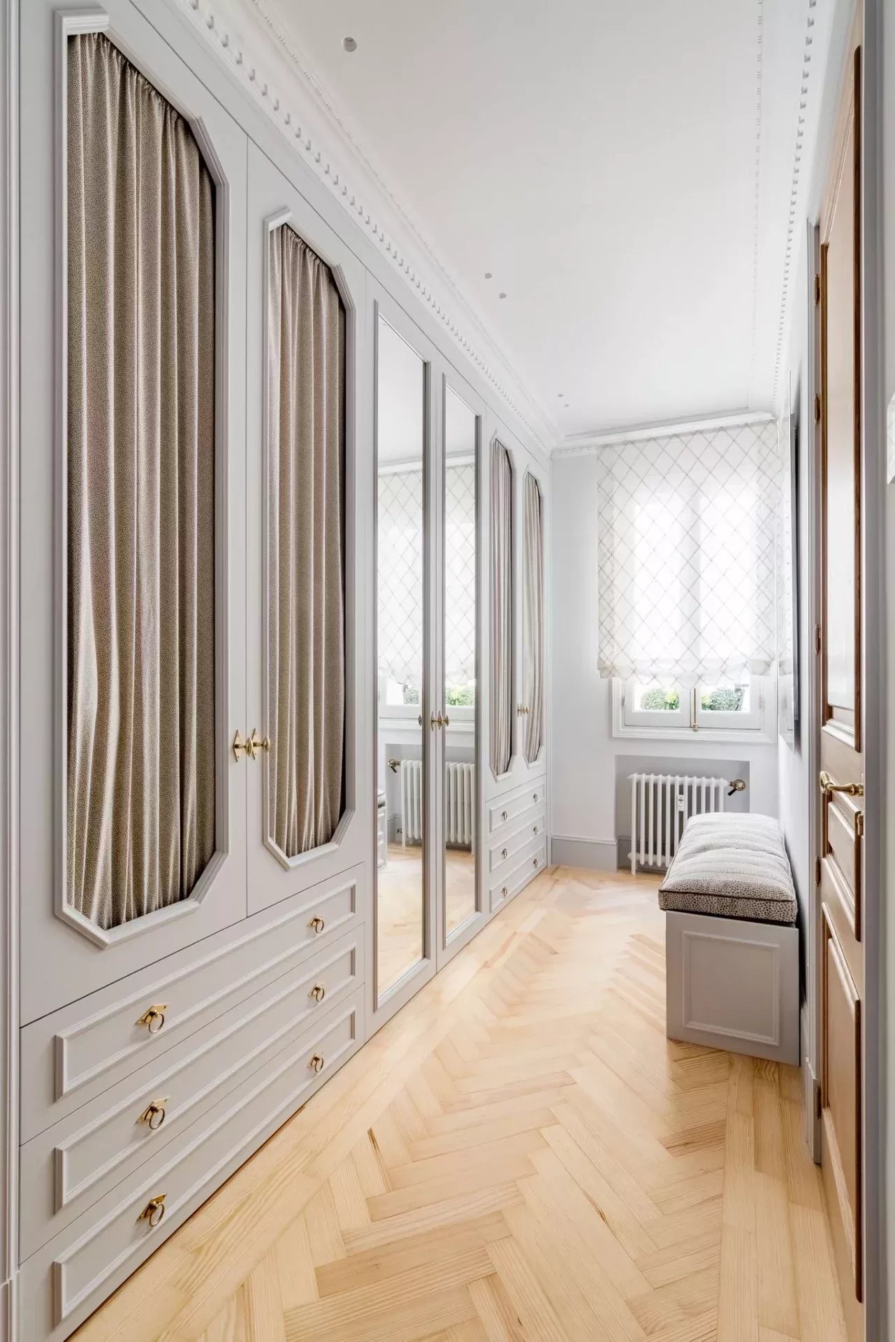 Madrid  - Appartement  - picture 11