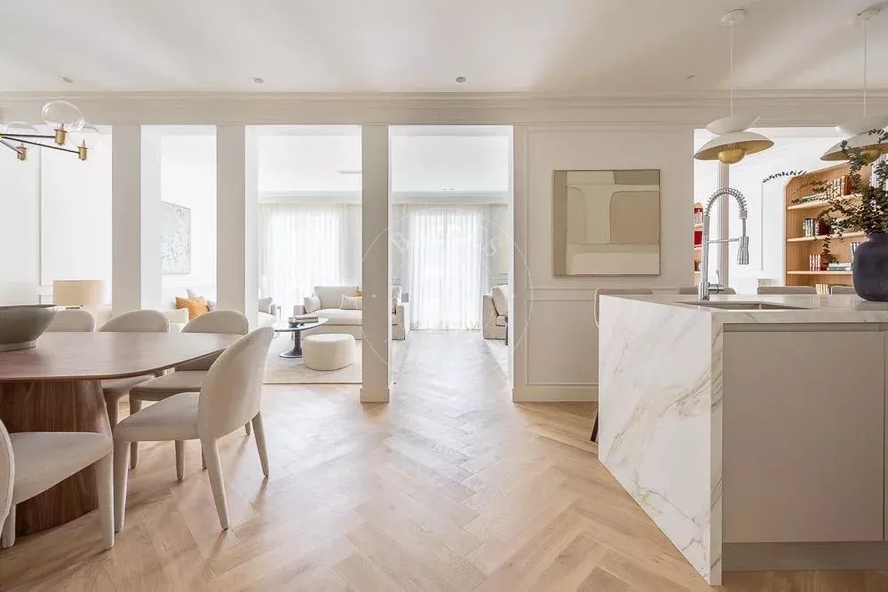 Madrid  - Duplex 4 Bedrooms - picture 12