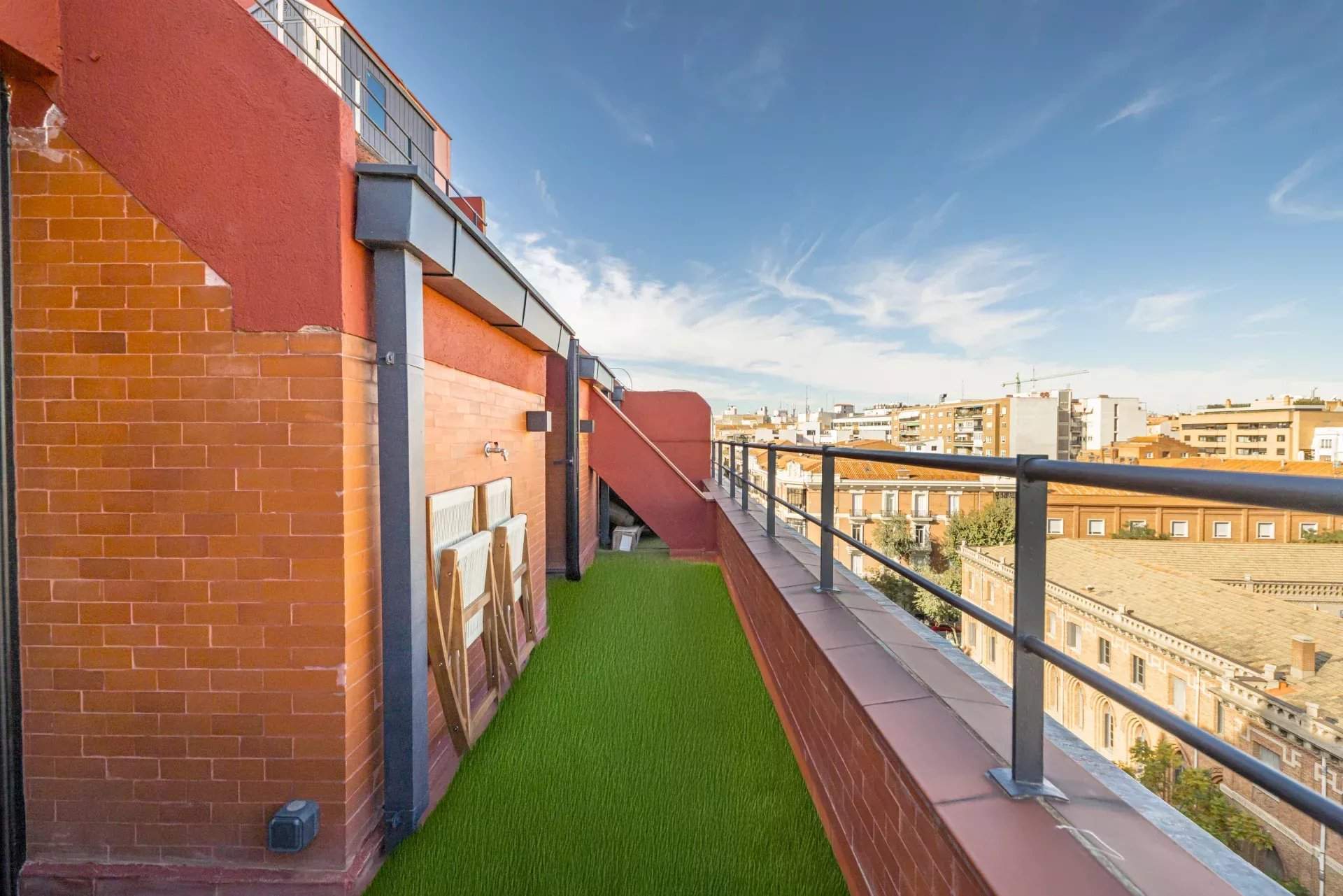 Madrid  - Appartement  - picture 14