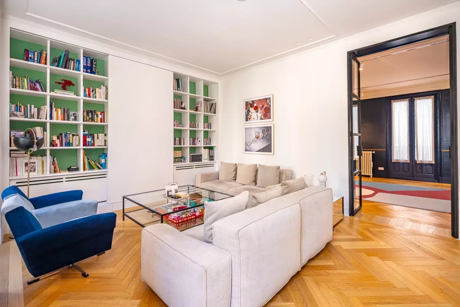 Madrid  - Appartement  - picture 8