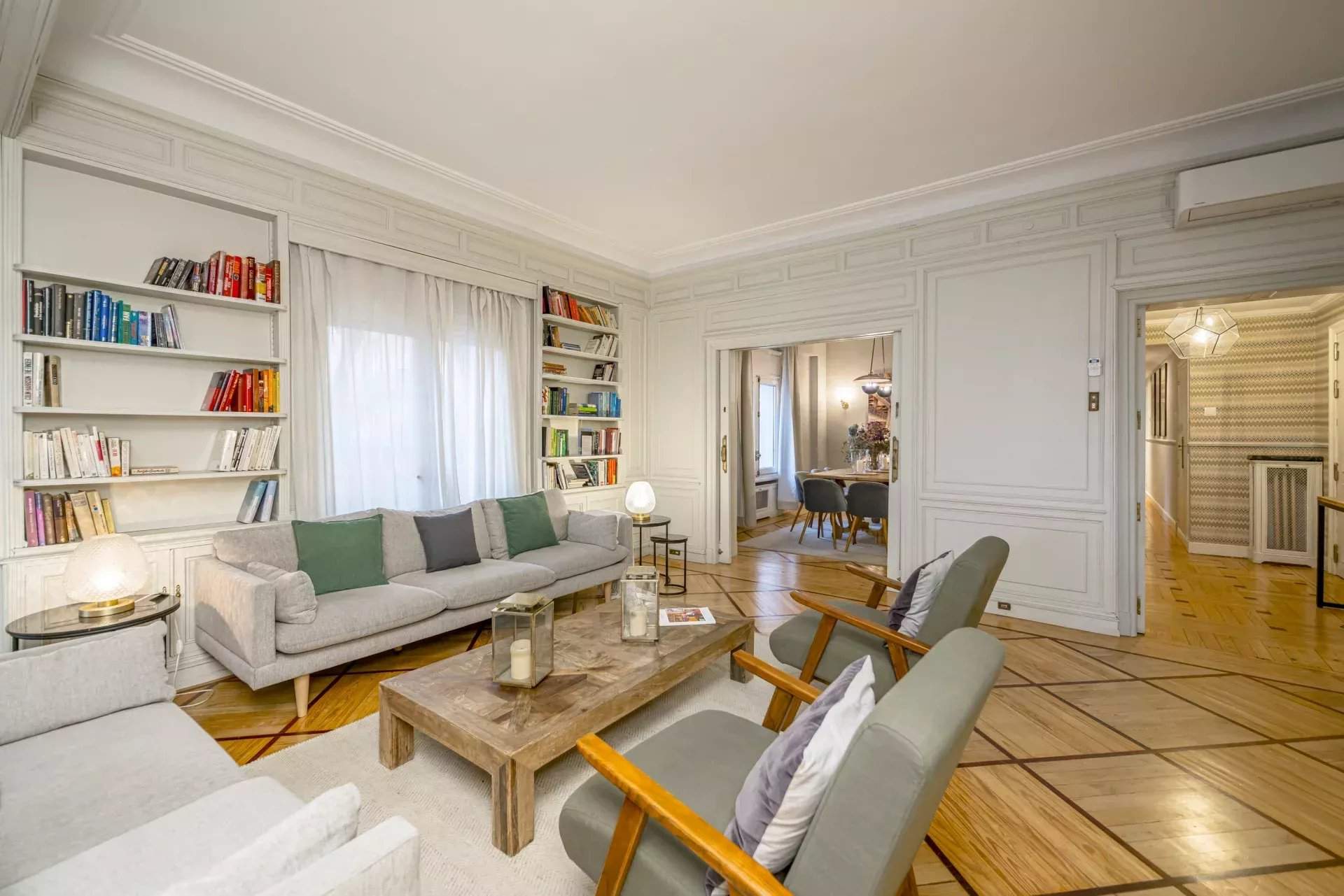 Madrid  - Piso  - picture 8