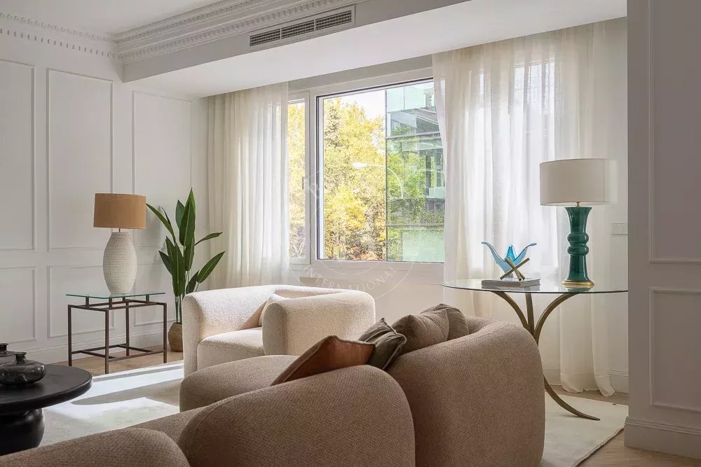 Madrid  - Piso  - picture 6