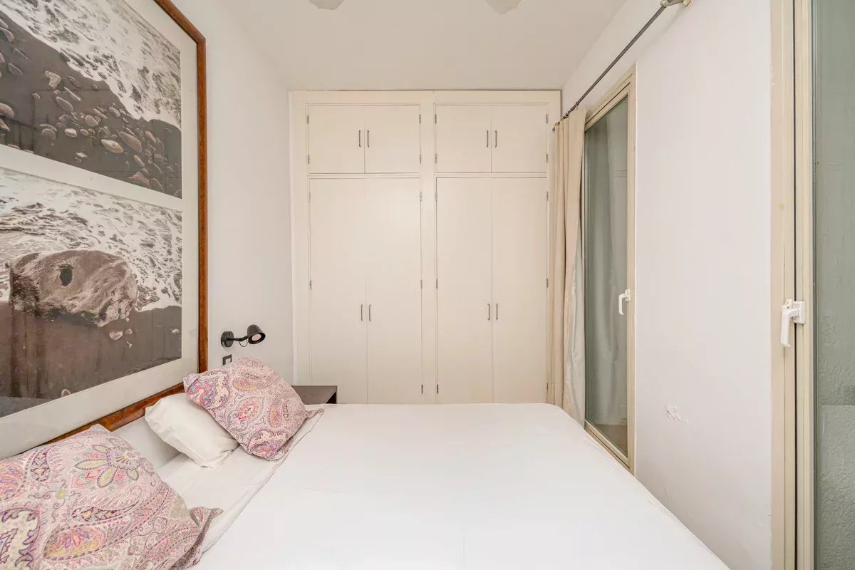 Madrid  - Piso 4 Cuartos, 1 Habitacion - picture 13